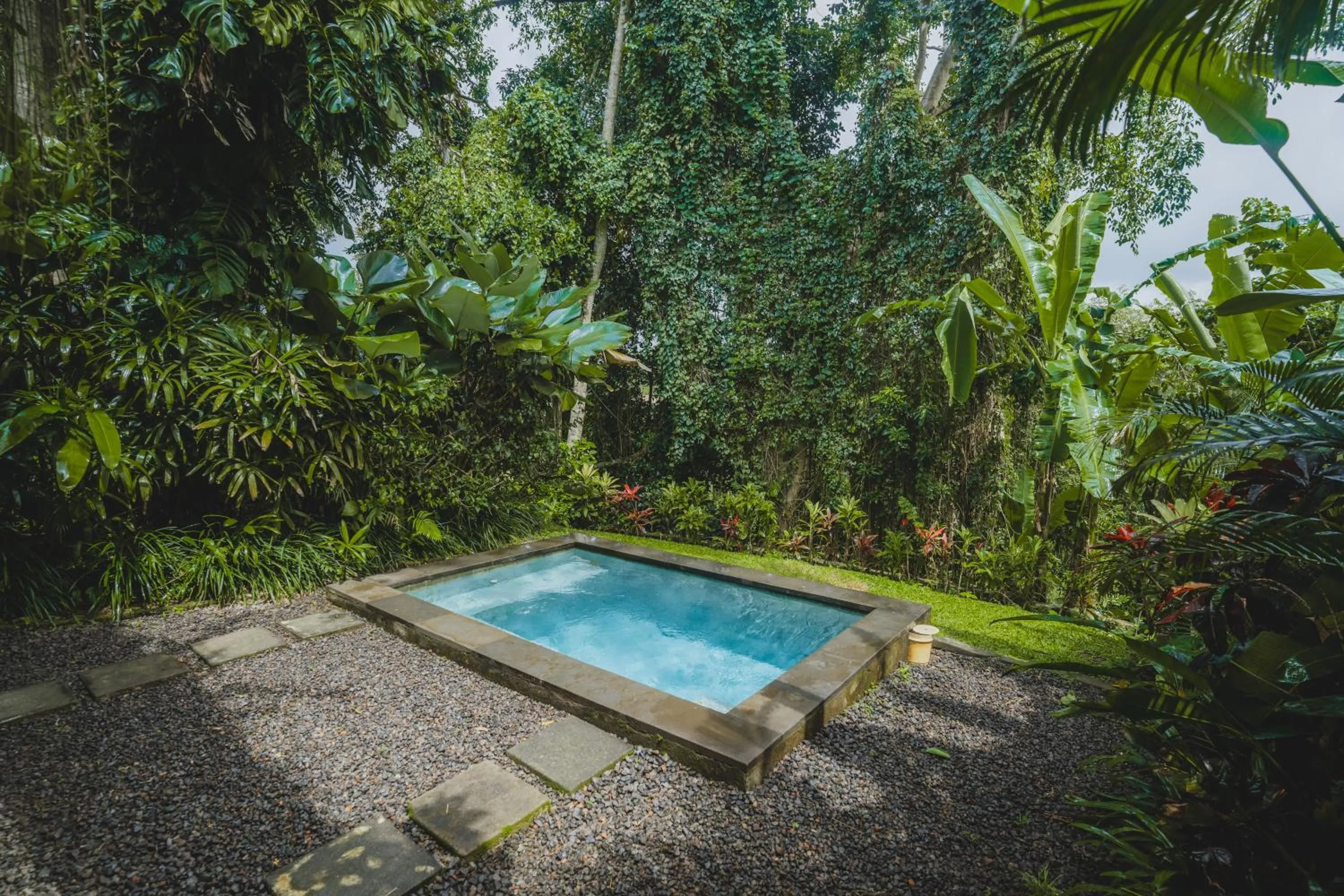 Day in The Hidden Paradise Ubud - CHSE Certified