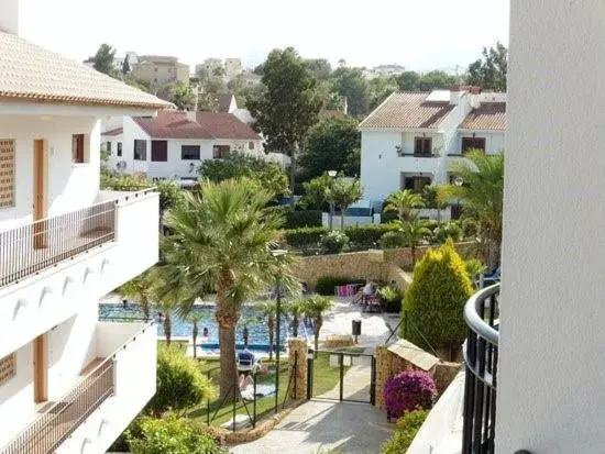 Ashanti Club Luxury Holiday Apartment Ashanti Club Luxury Holiday Apartment