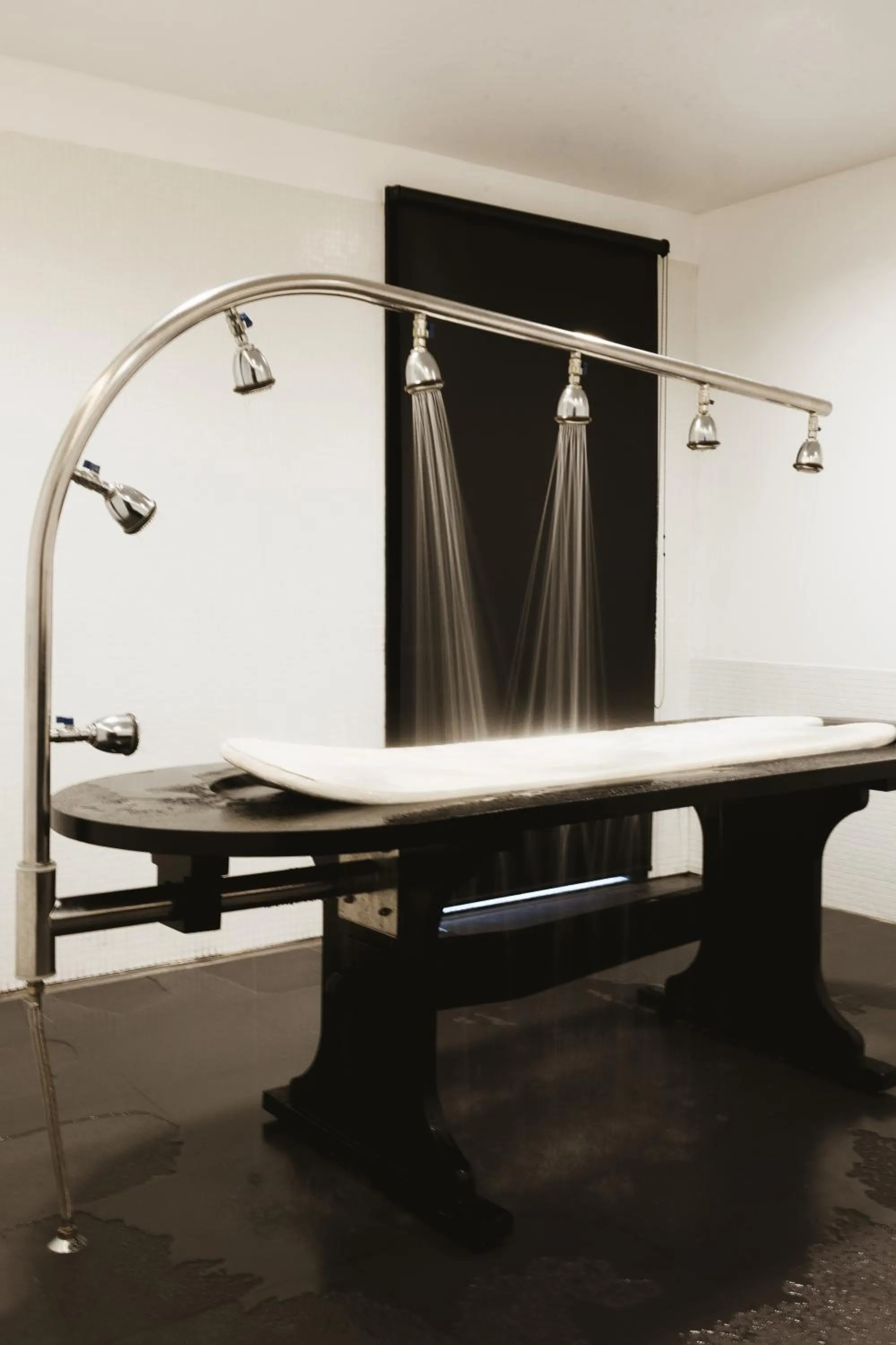 Spa and wellness centre/facilities in Douro Scala