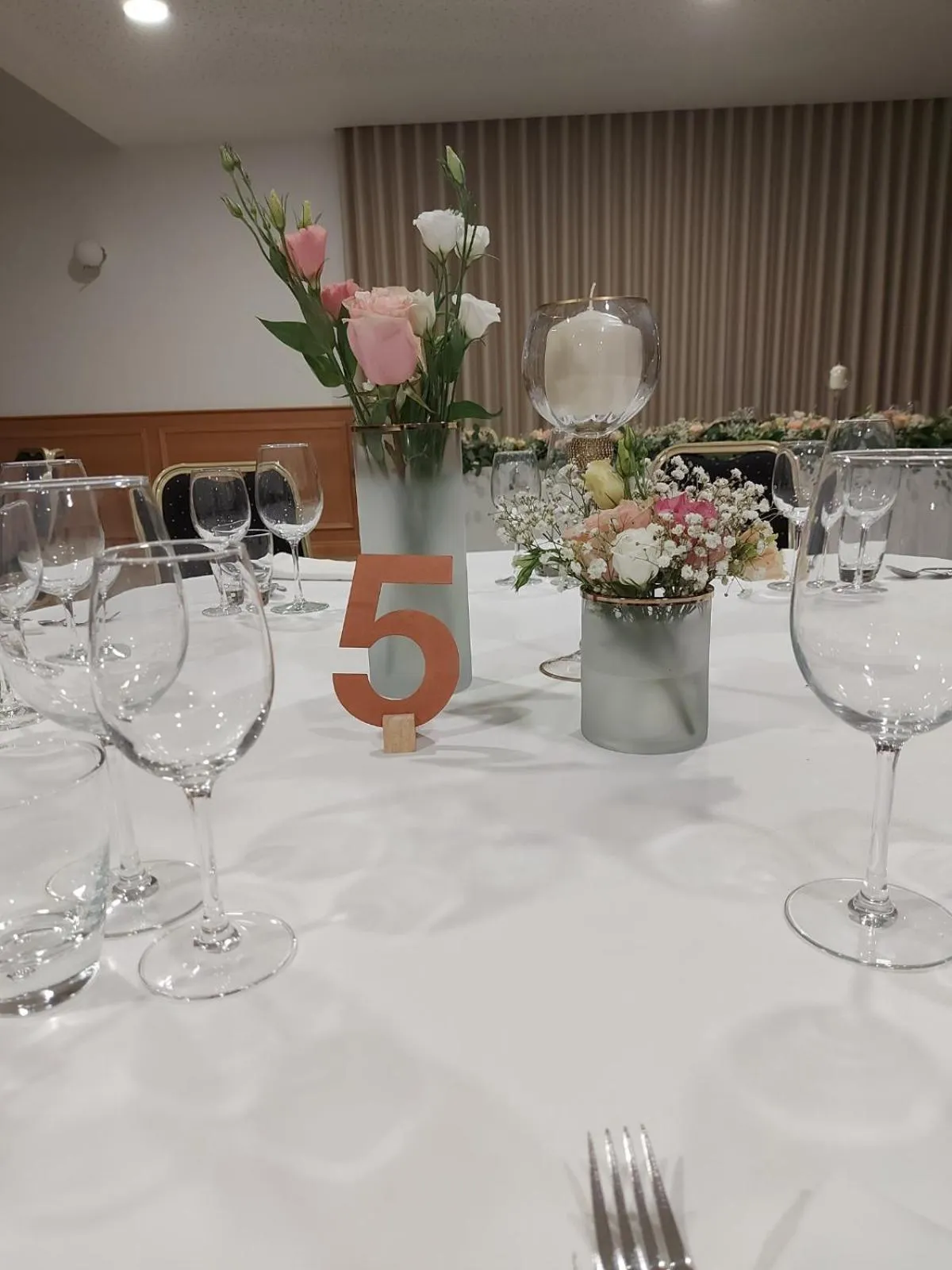 wedding in Douro Scala