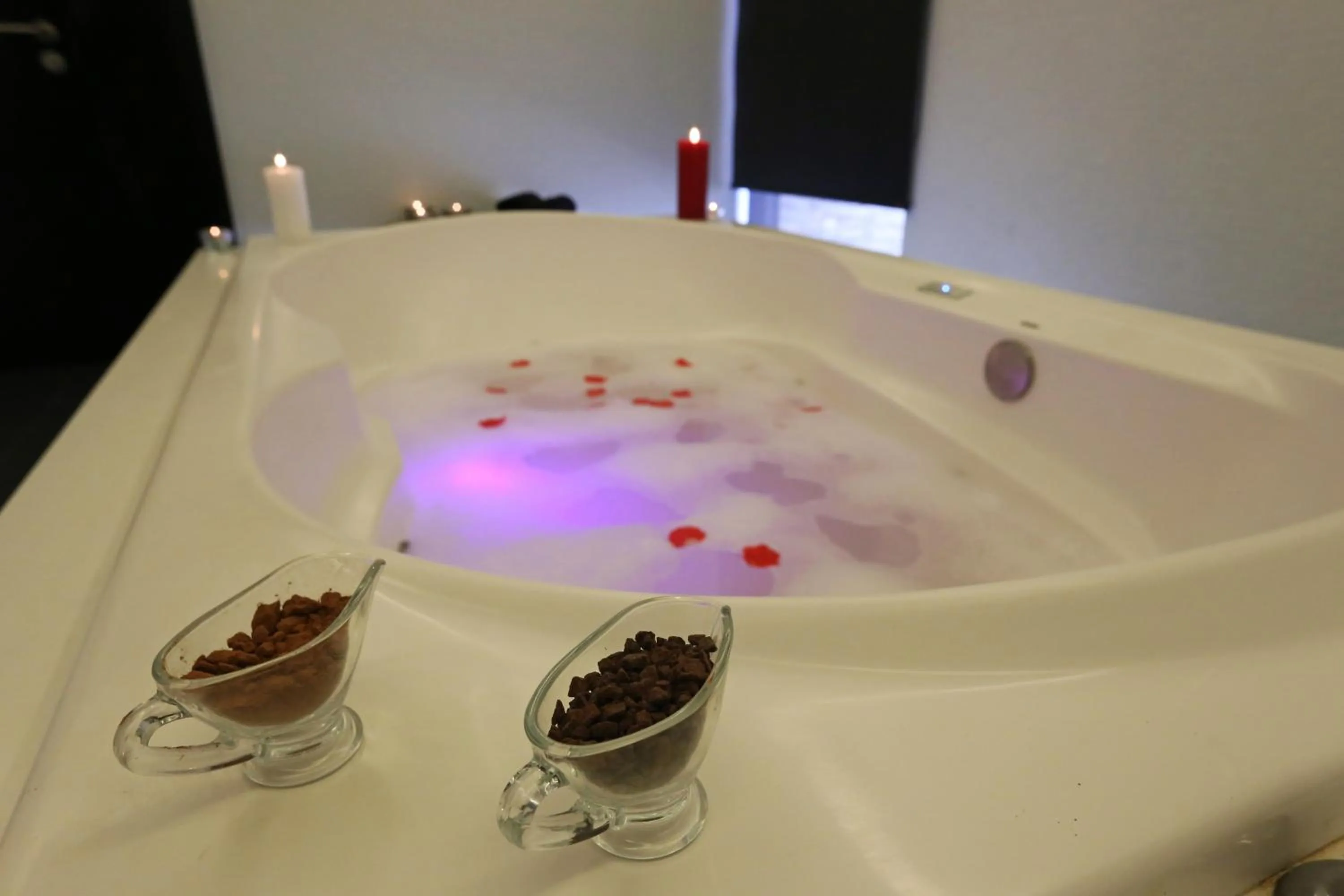 Hot Tub in Douro Scala