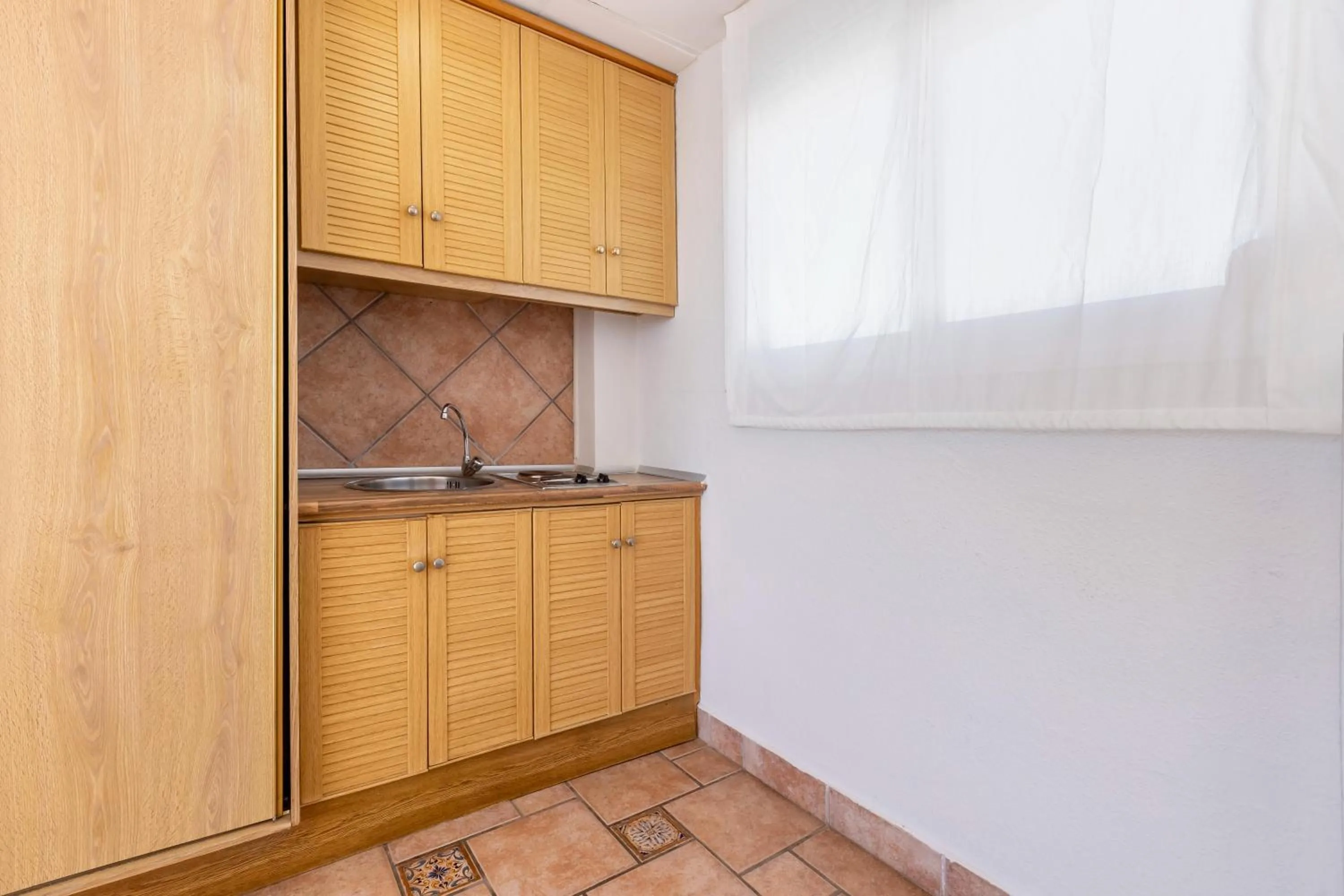 Hotel Moon Dreams Mediterráneo