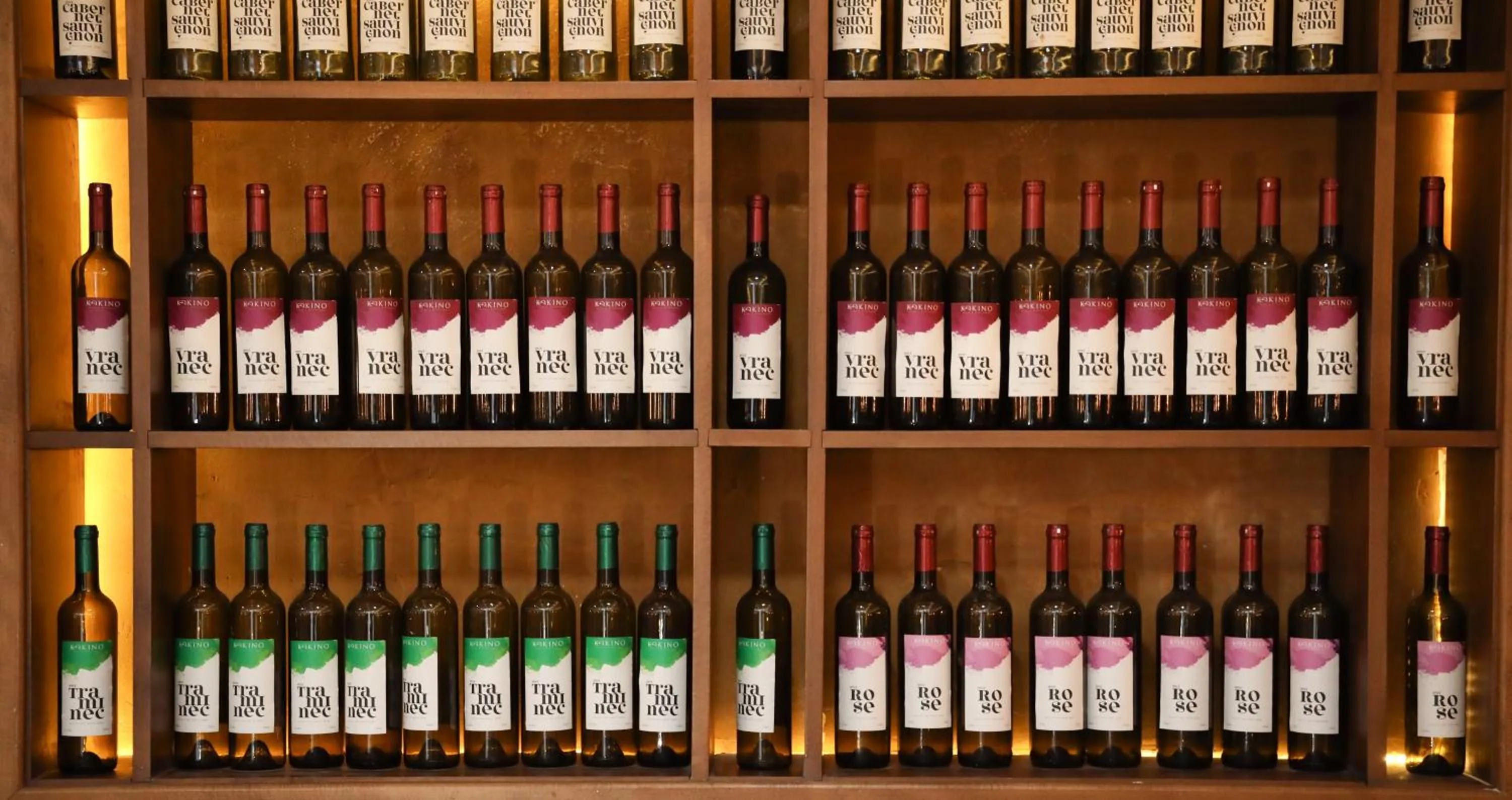 KOKINO Hotel & Winery