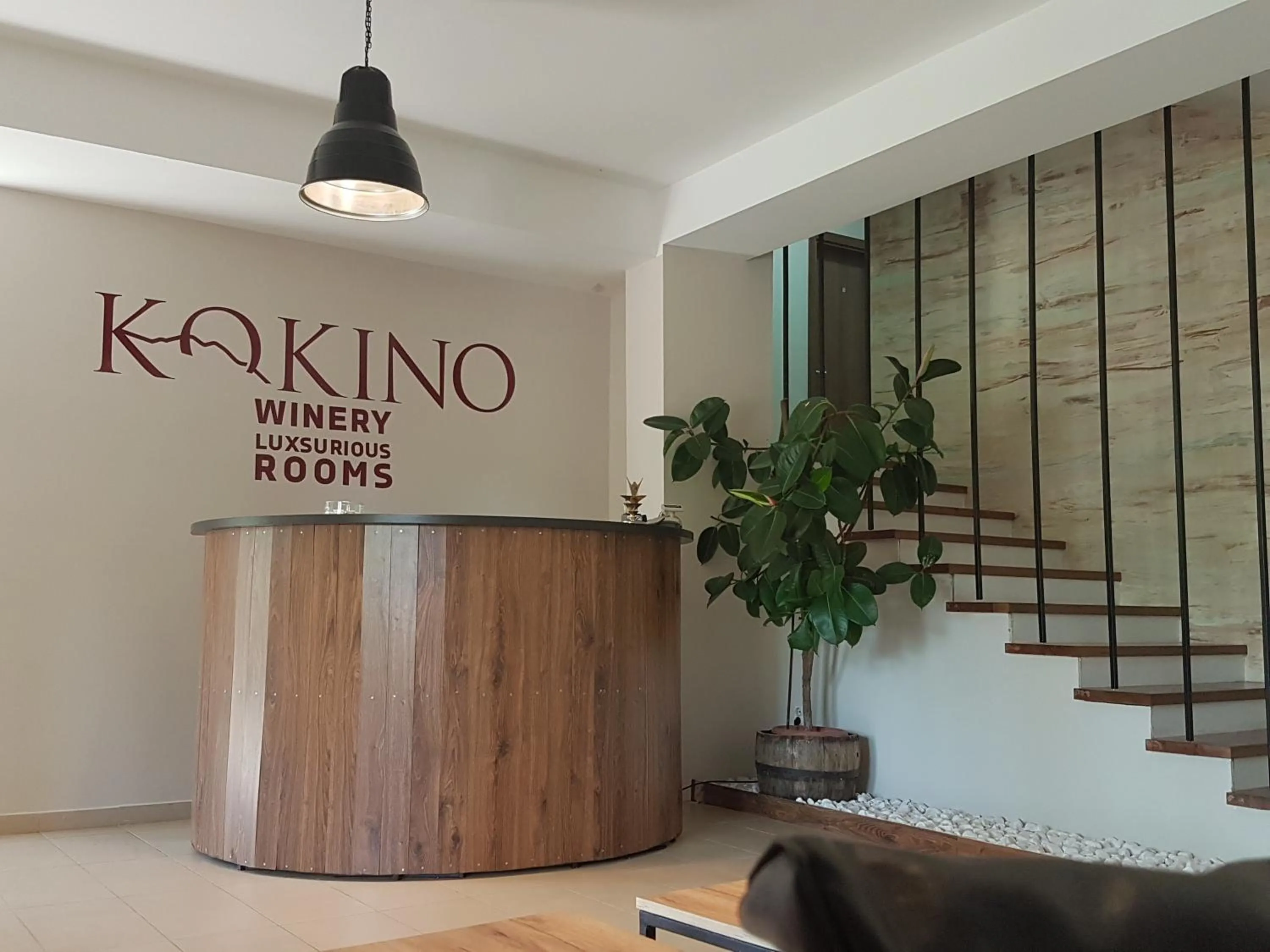 KOKINO Hotel & Winery