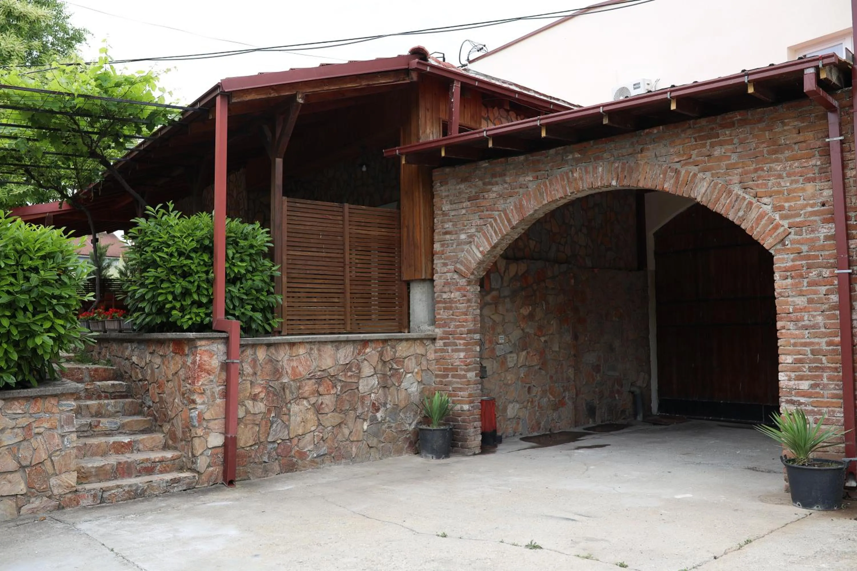 KOKINO Hotel & Winery