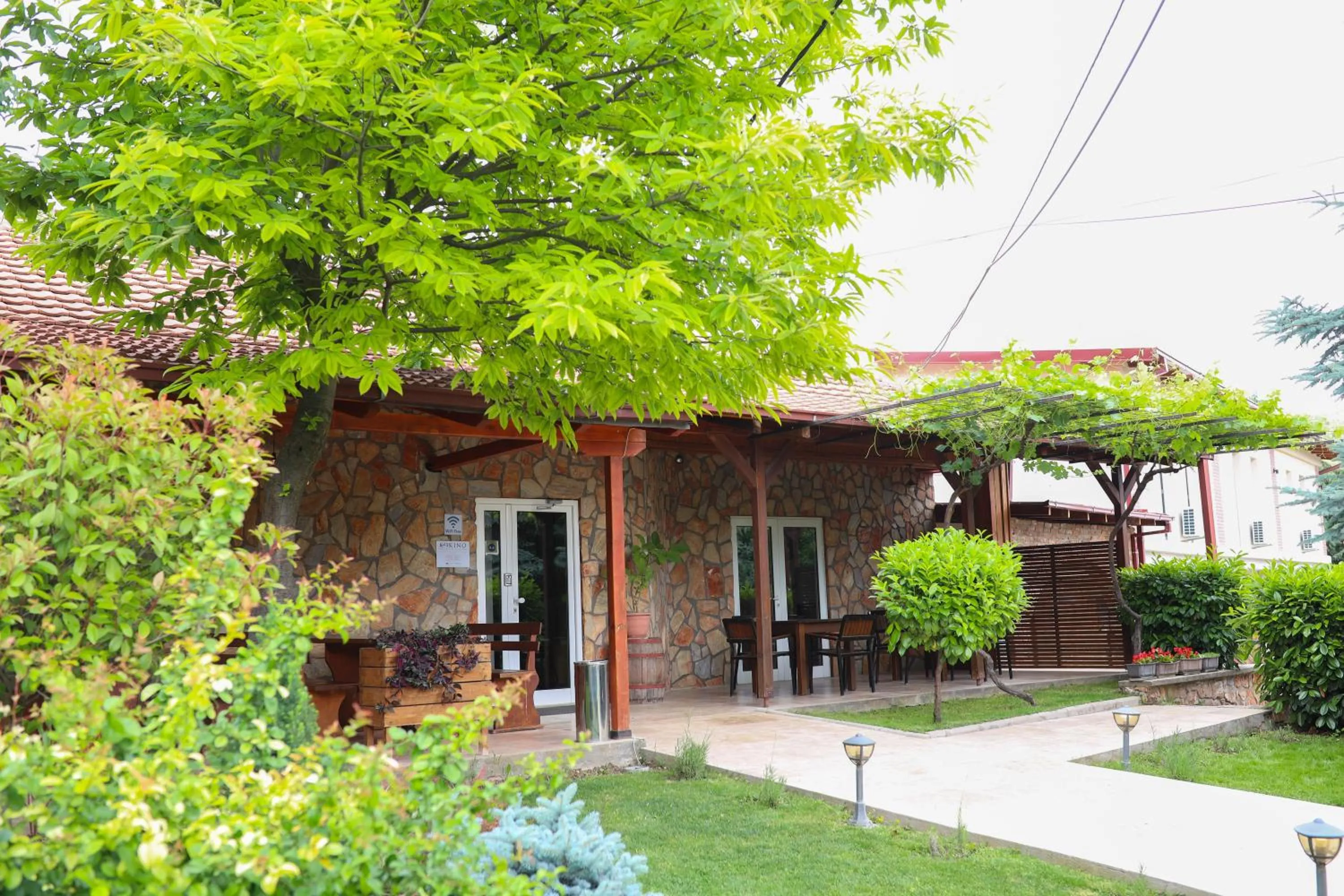 KOKINO Hotel & Winery