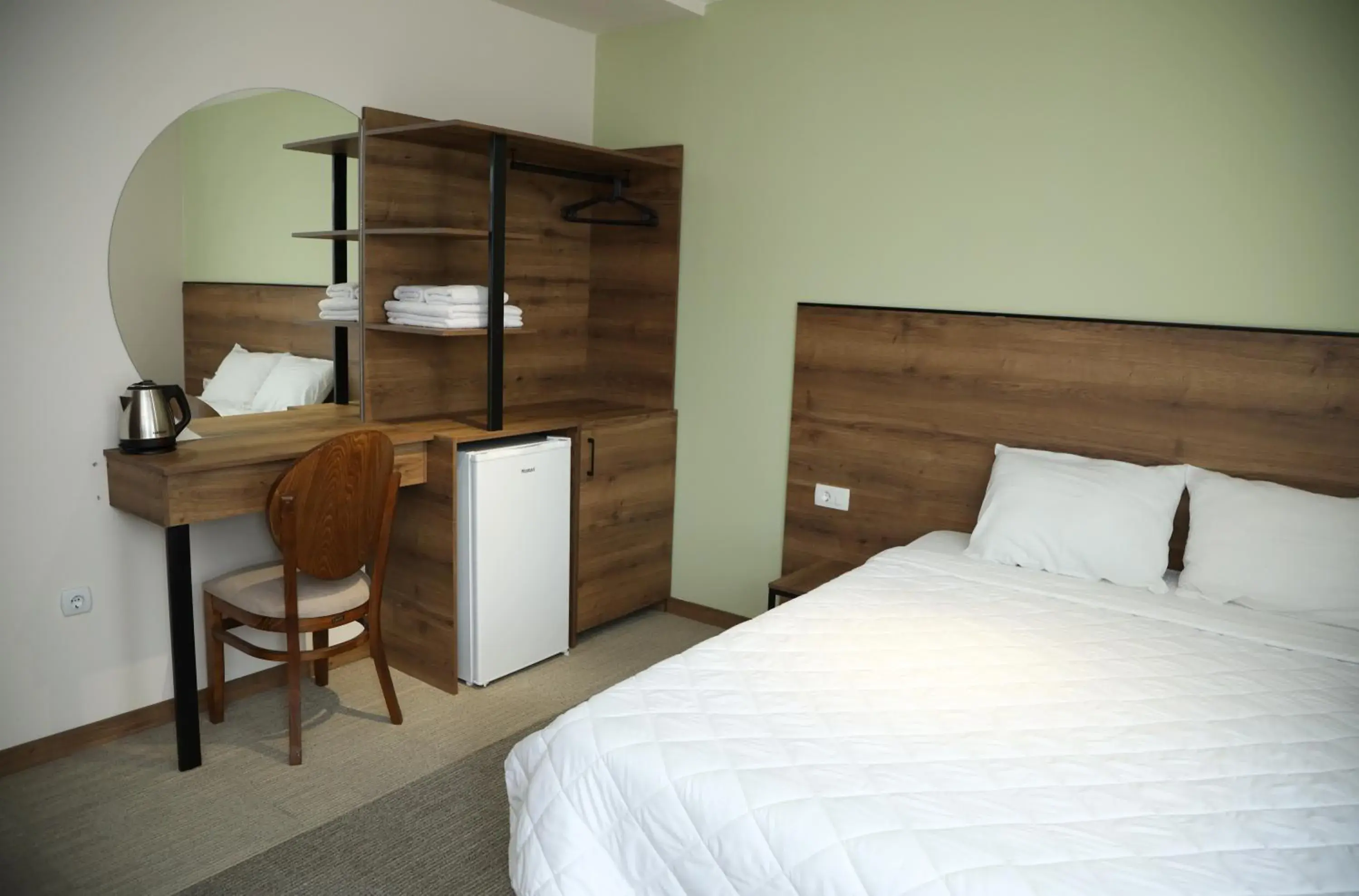 Double Room with Extra Bed - single occupancy in KOKINO Hotel & Winery Double Room with Extra Bed - single occupancy in KOKINO Hotel & Winery
