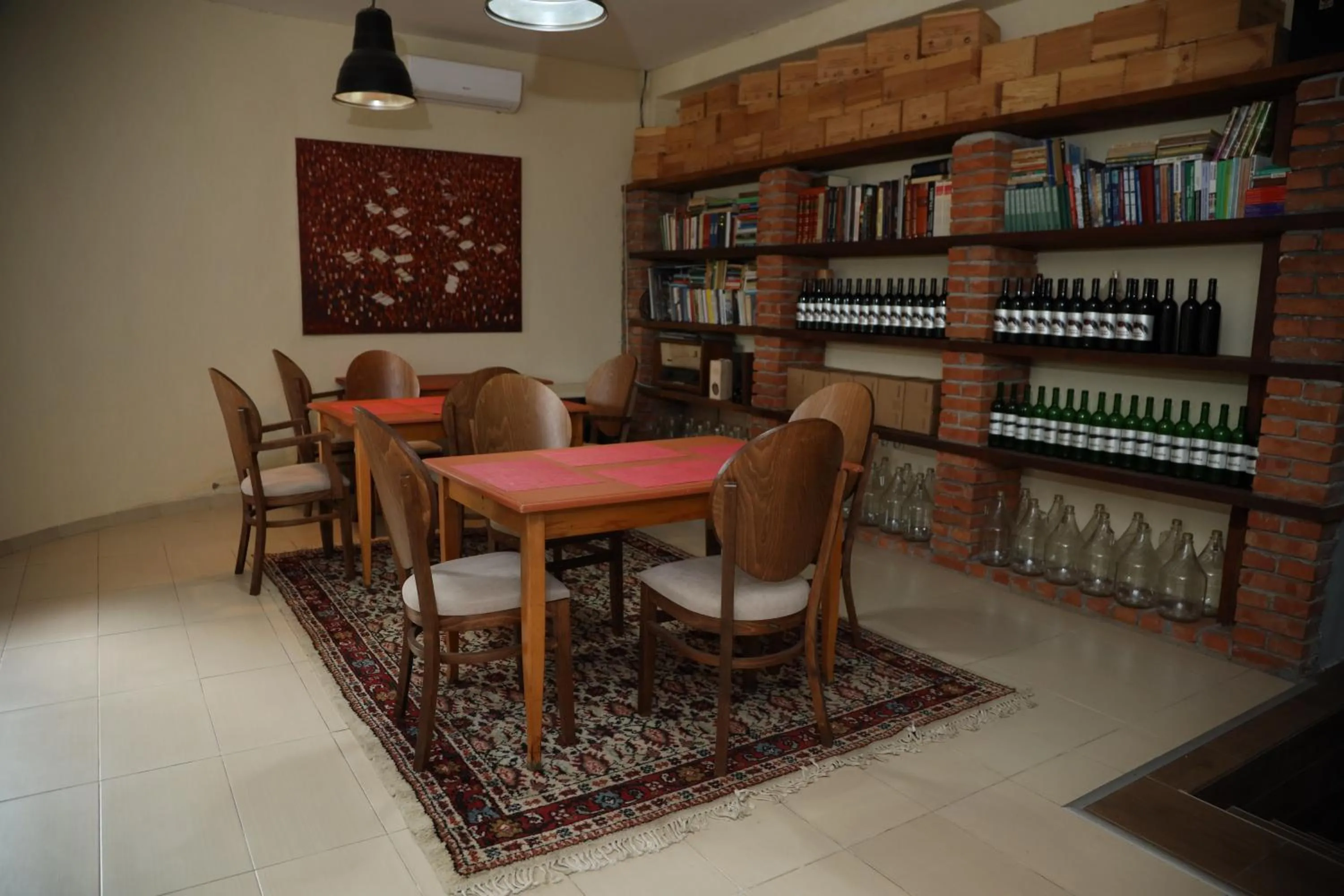 KOKINO Hotel & Winery