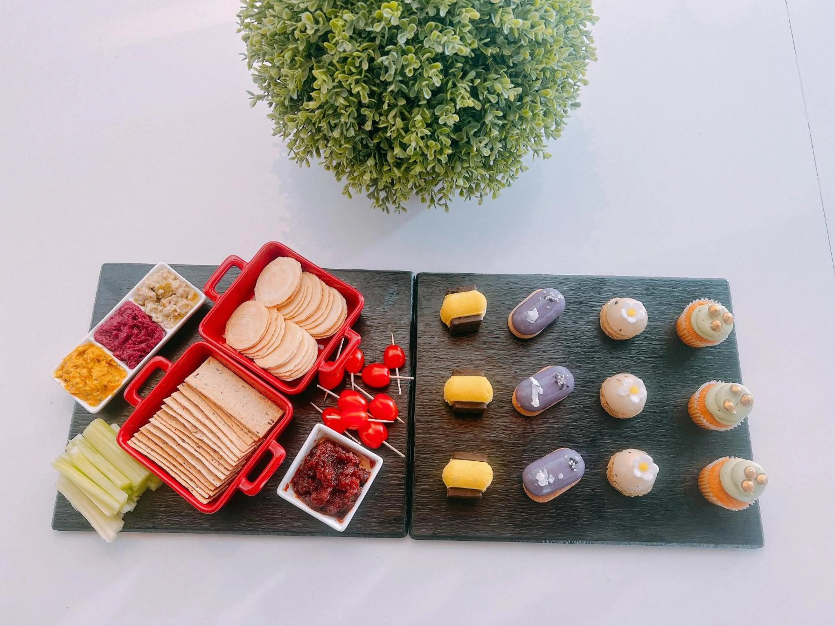 Meeting/conference room in Royal Pacific Hotel