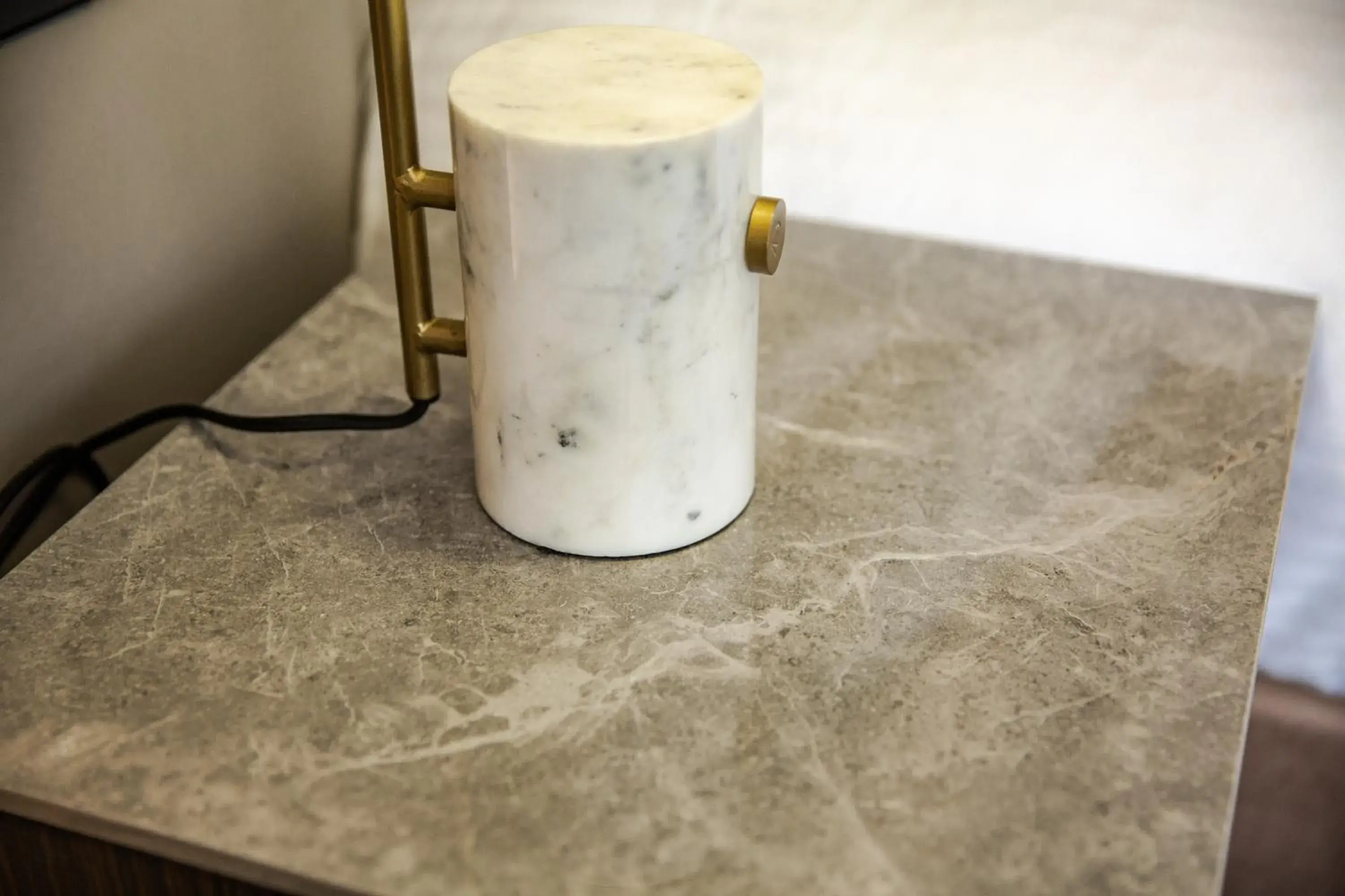 Executive King Room in Royal Pacific Hotel Executive King Room in Royal Pacific Hotel