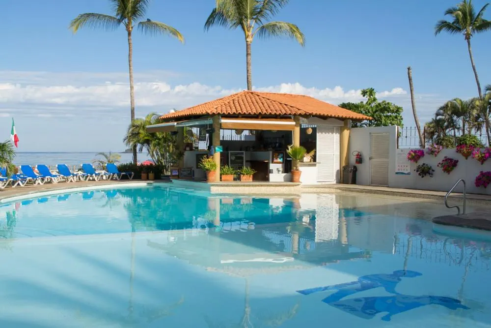 Cabañas del Capitan