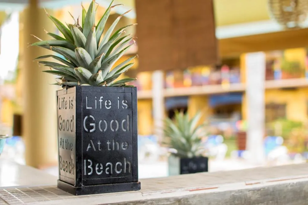 Cabañas del Capitan