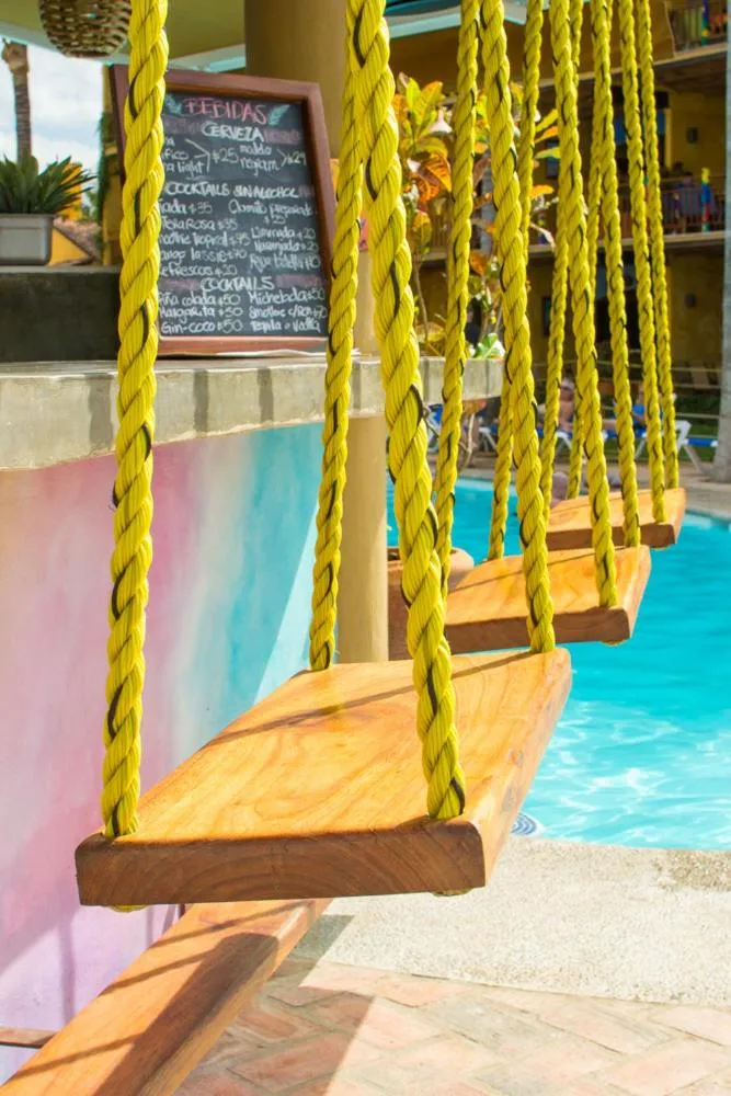 Cabañas del Capitan