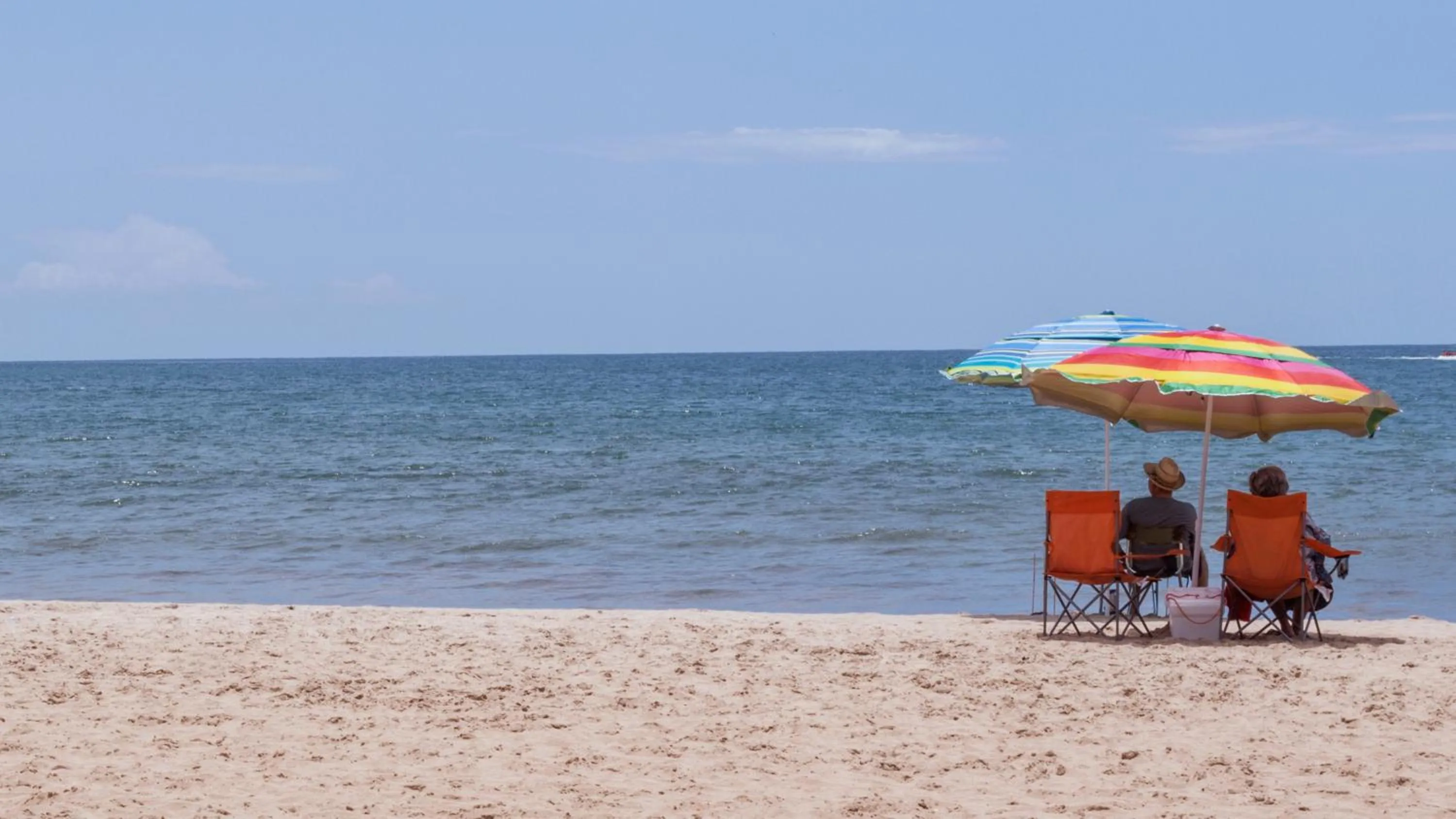 Day in Cabañas del Capitan