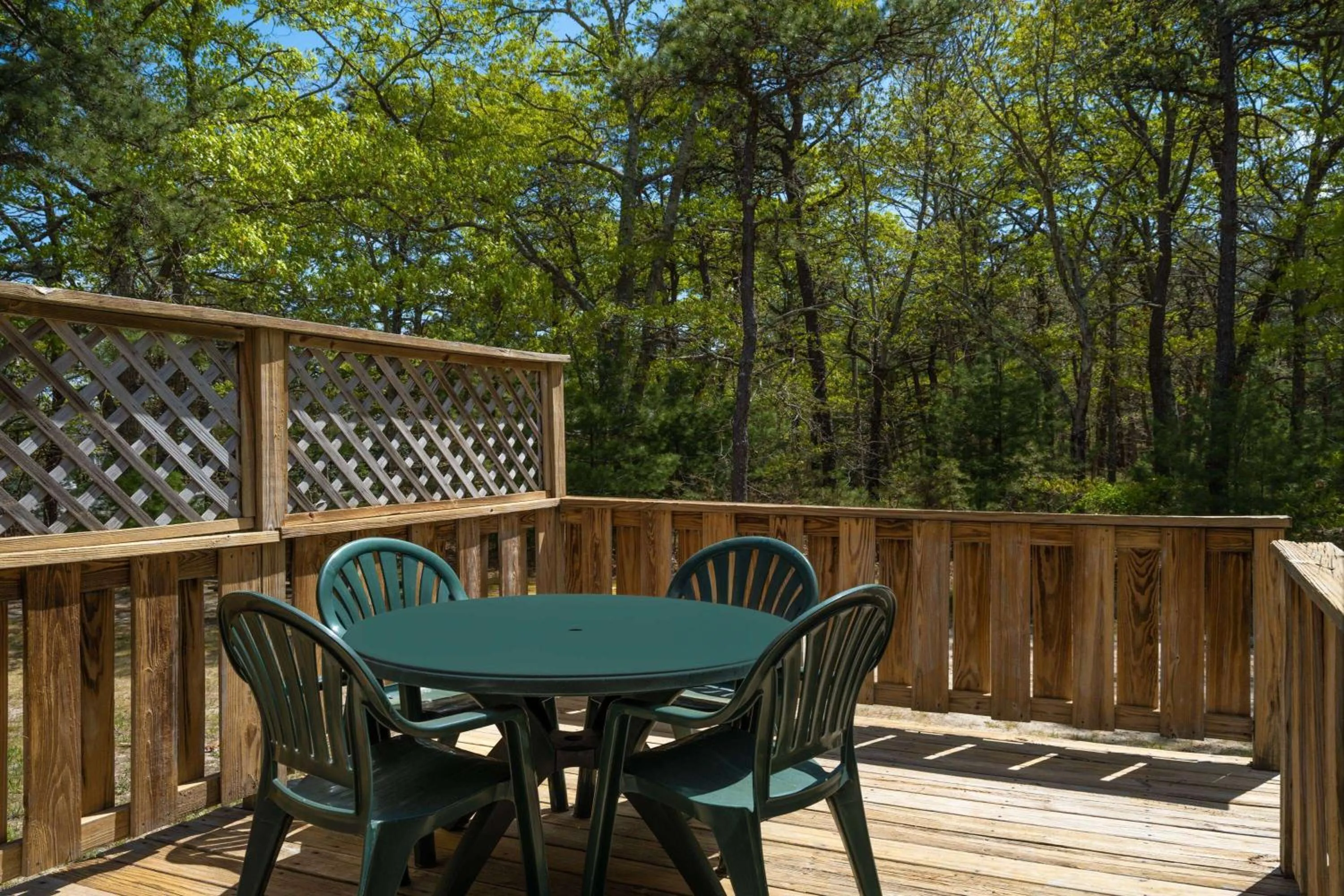 Photo of the whole room in Southcape Resort Mashpee