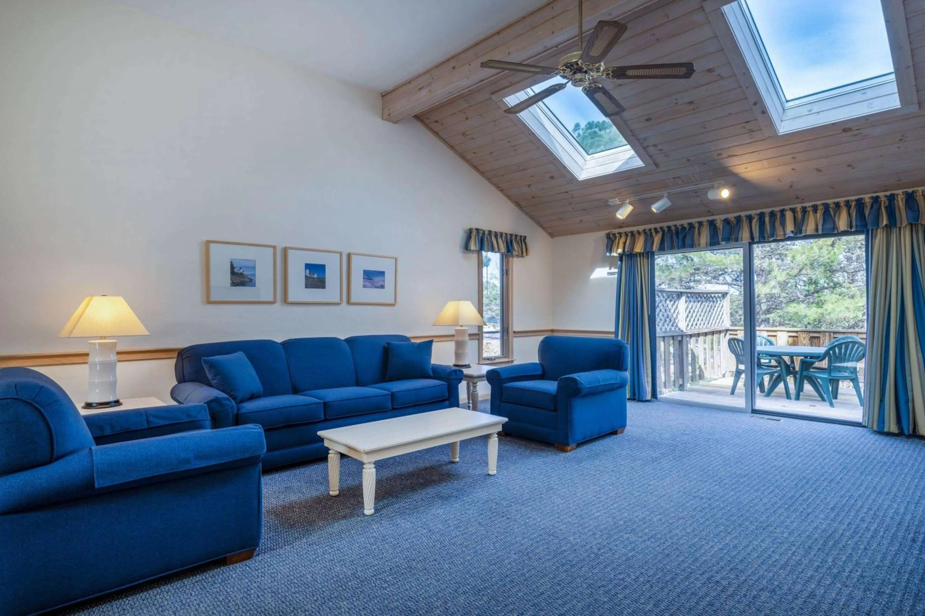 Photo of the whole room in Southcape Resort Mashpee