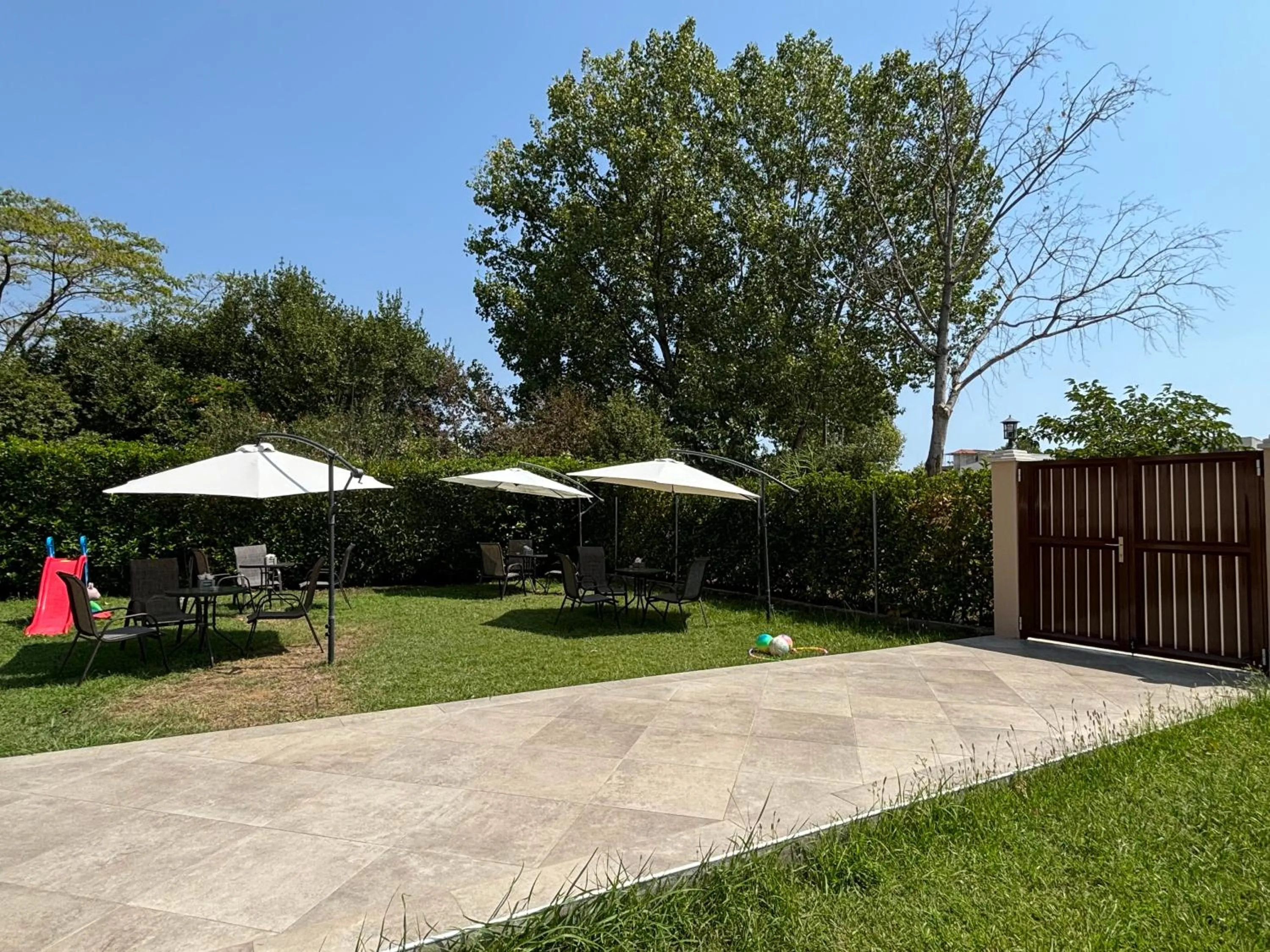 Elxis Luxury Resort