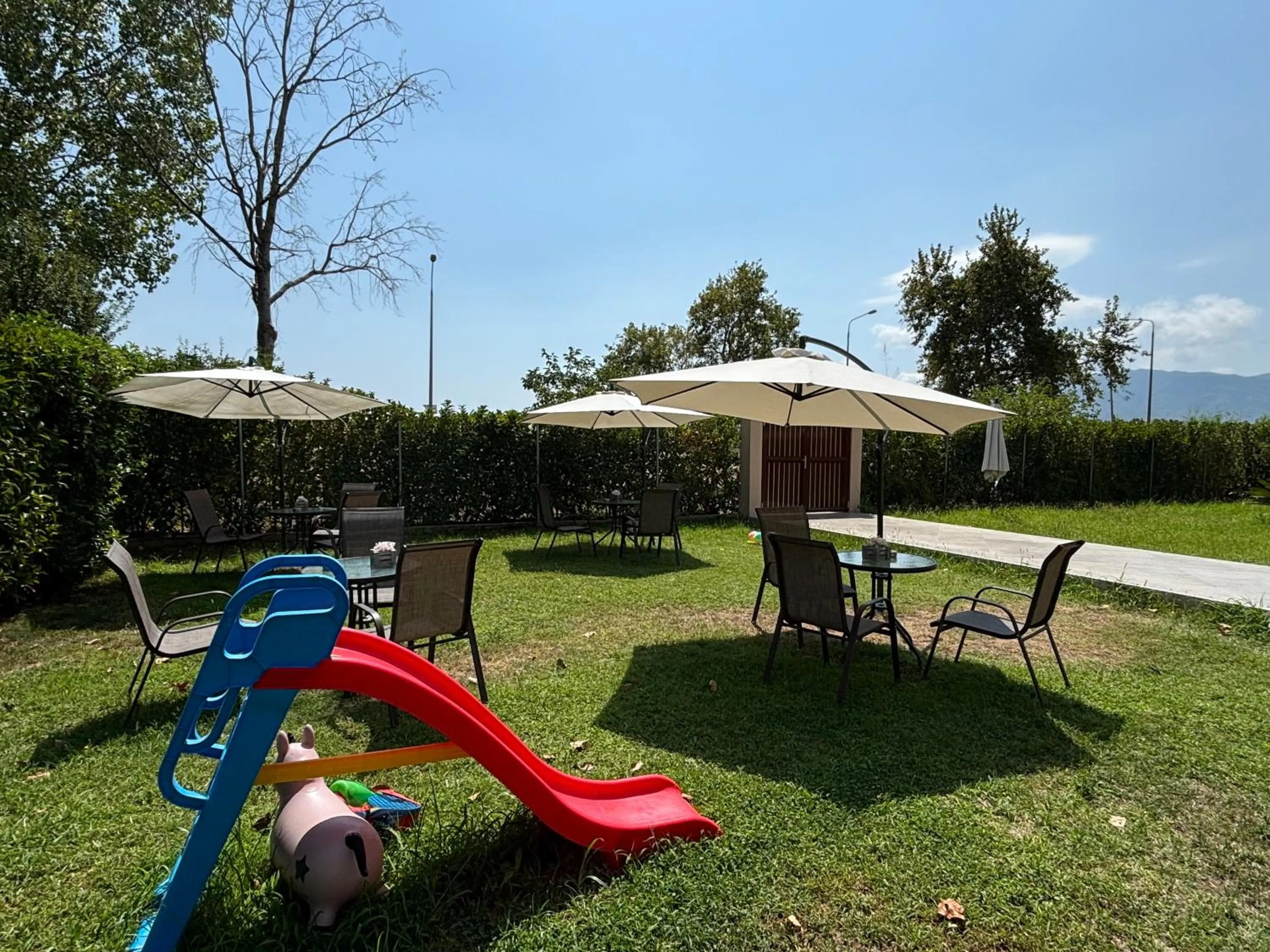 Elxis Luxury Resort