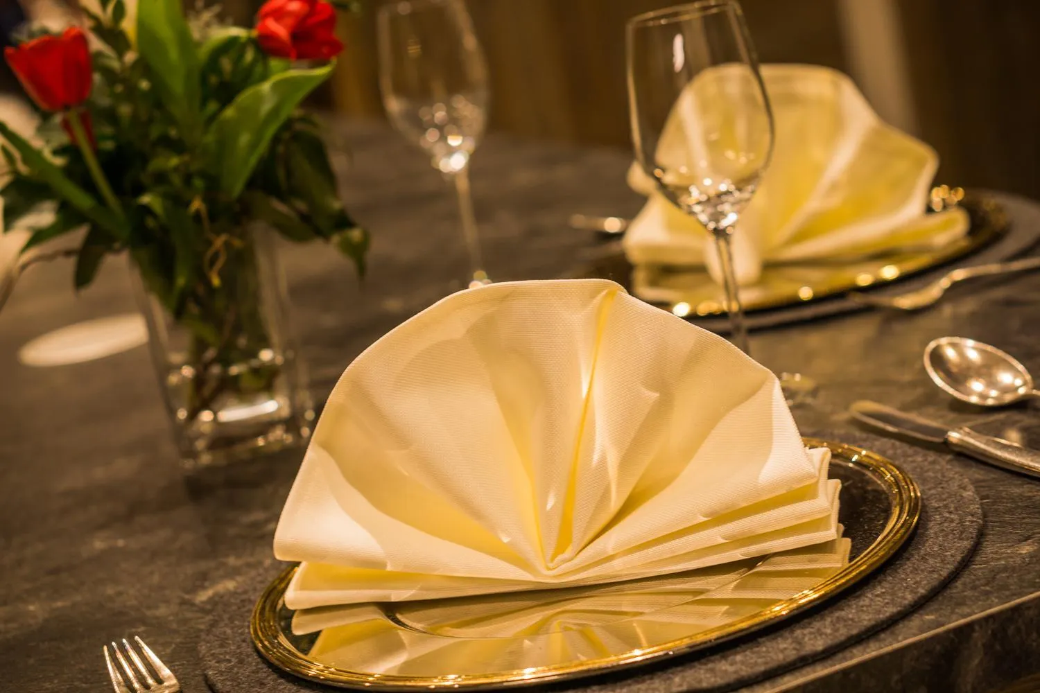 Restaurant/places to eat in Hotel Stubai