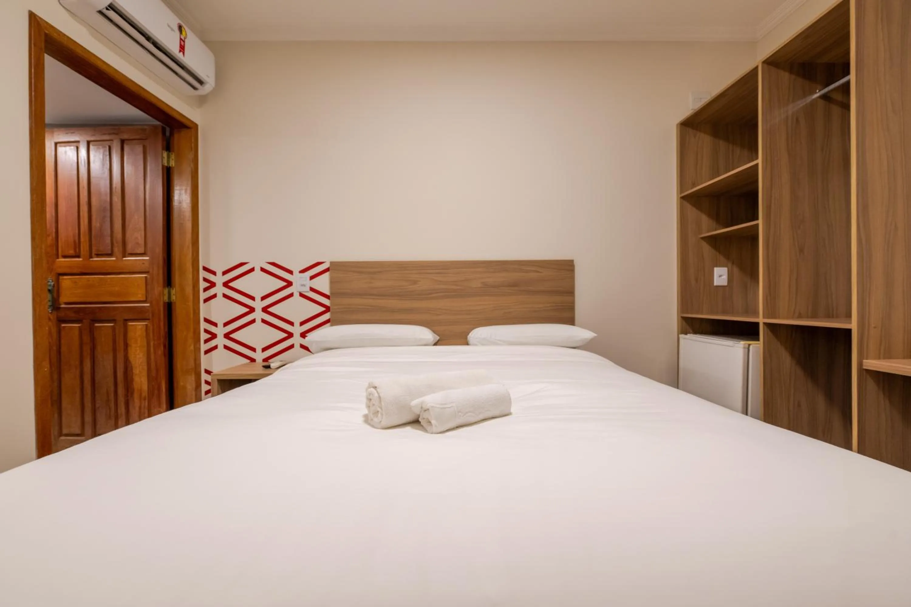 Vektor Hotéis - Unidade Mariana