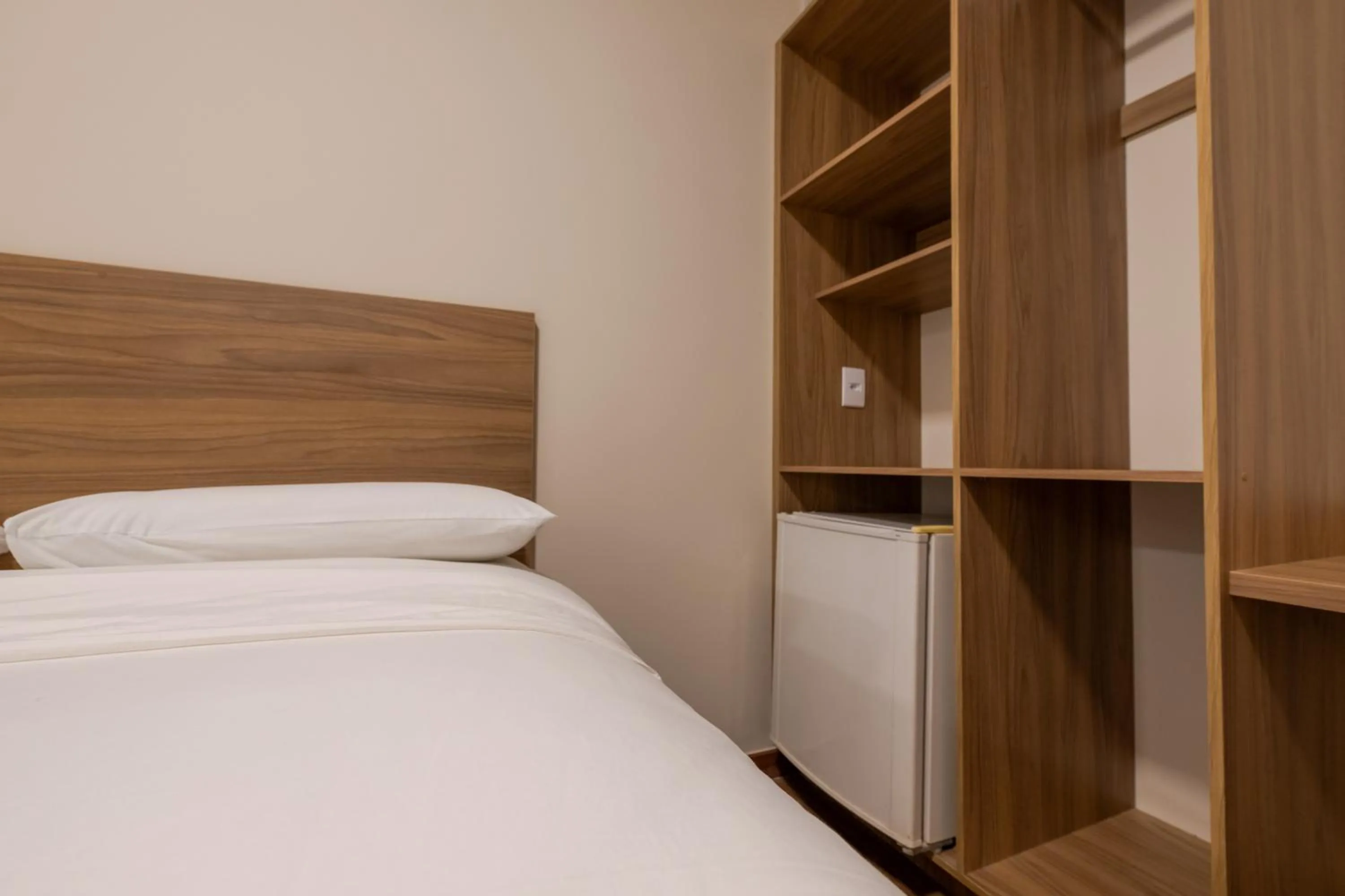 Vektor Hotéis - Unidade Mariana