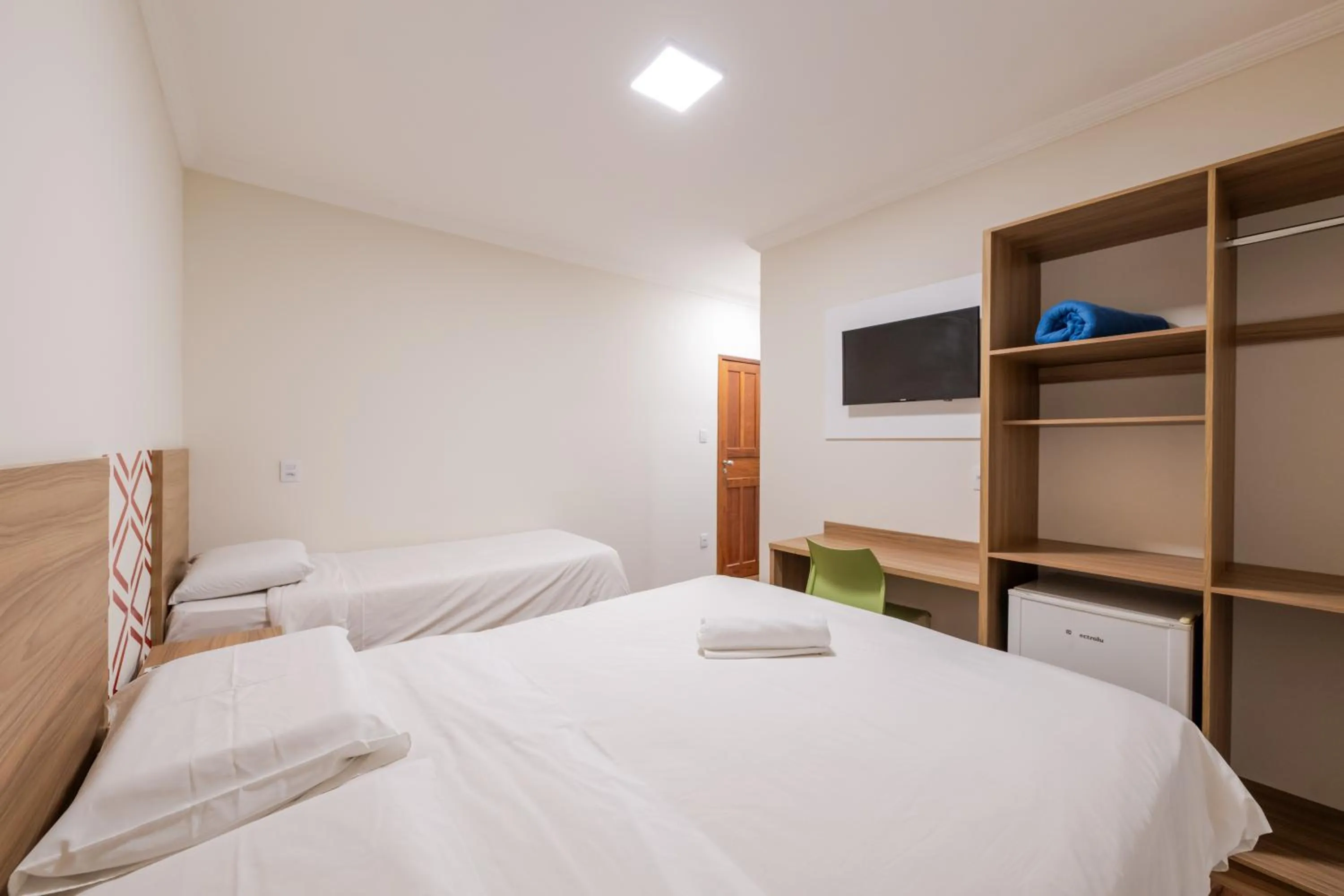 Vektor Hotéis - Unidade Mariana