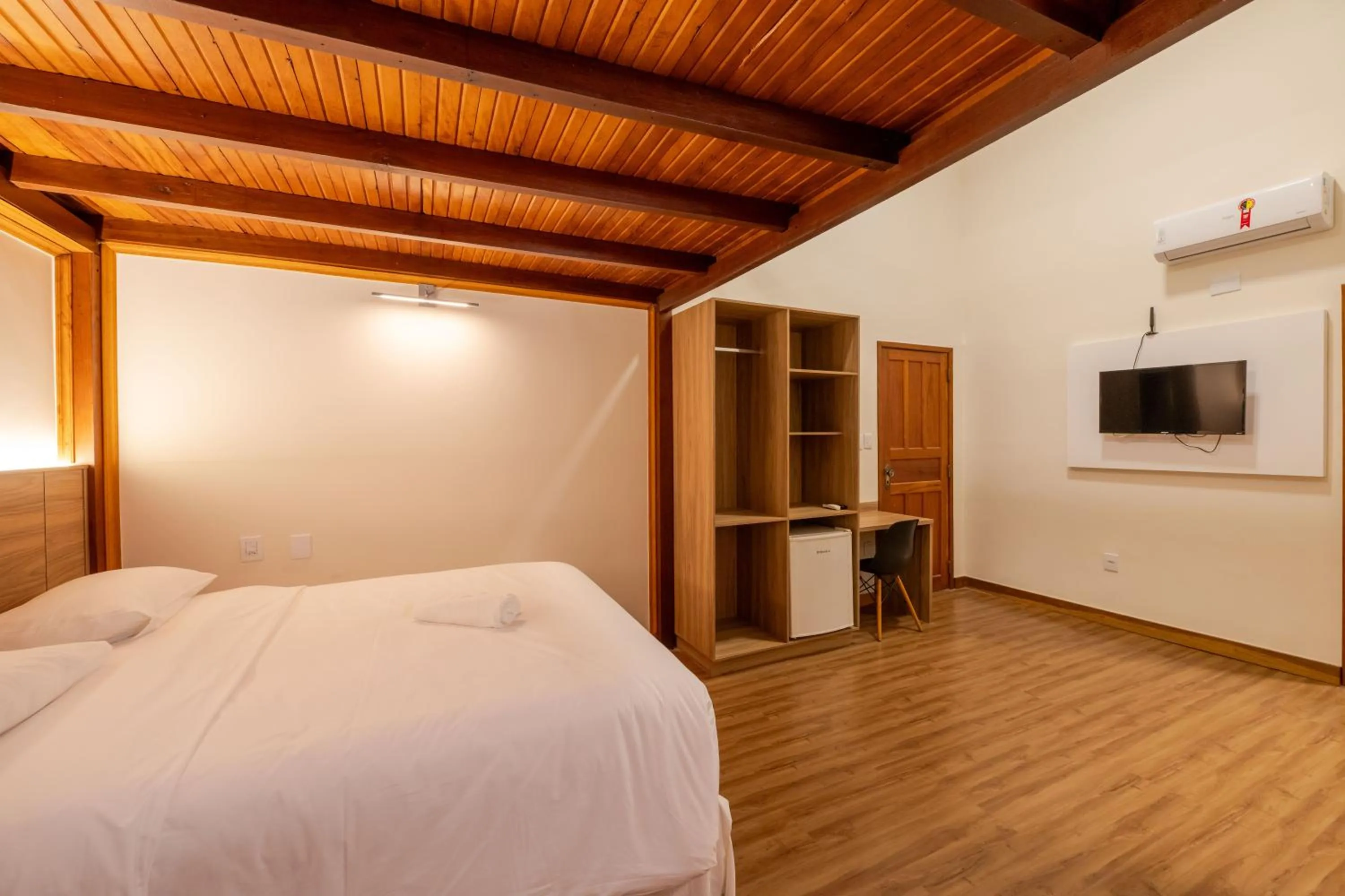 Vektor Hotéis - Unidade Mariana