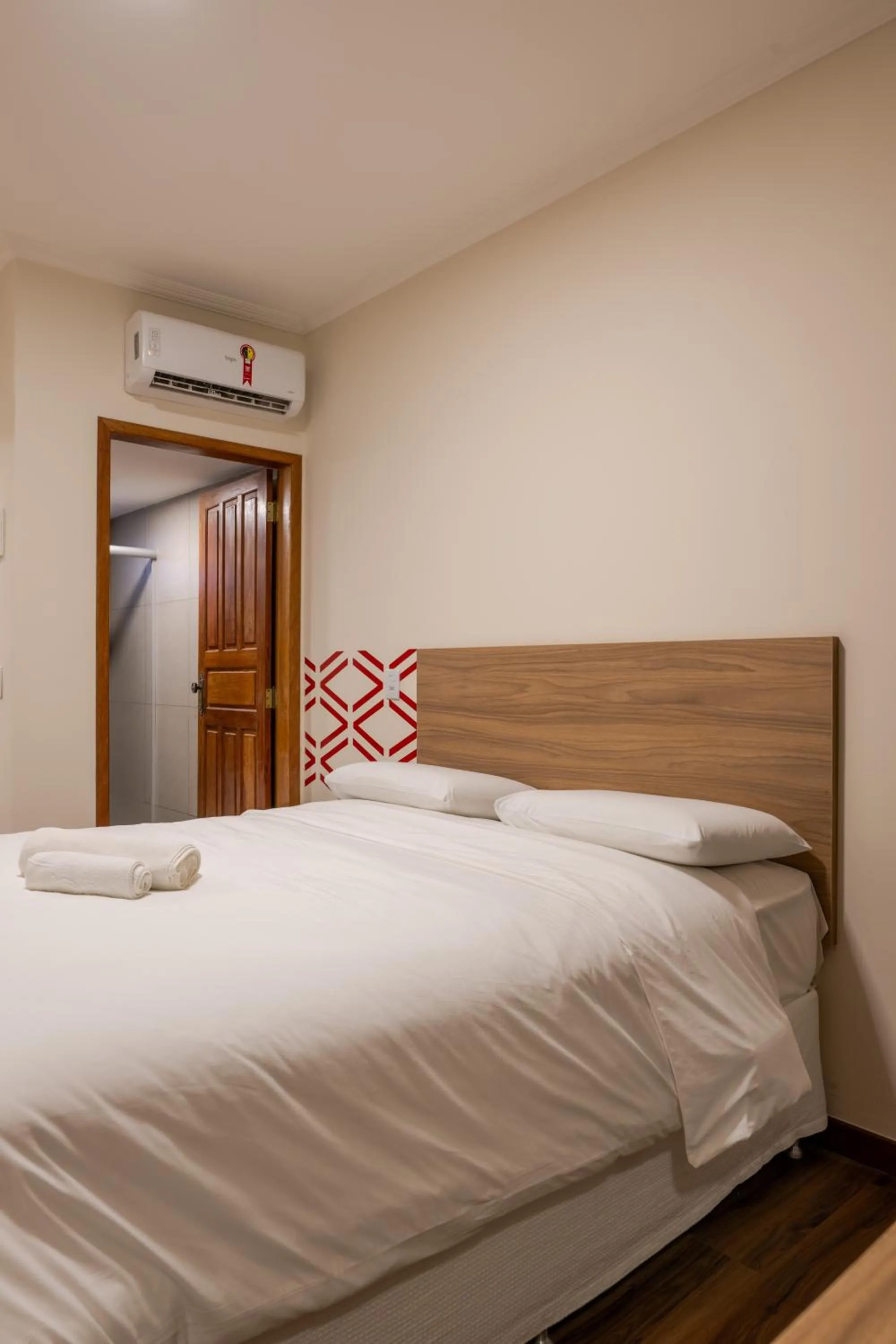 Vektor Hotéis - Unidade Mariana