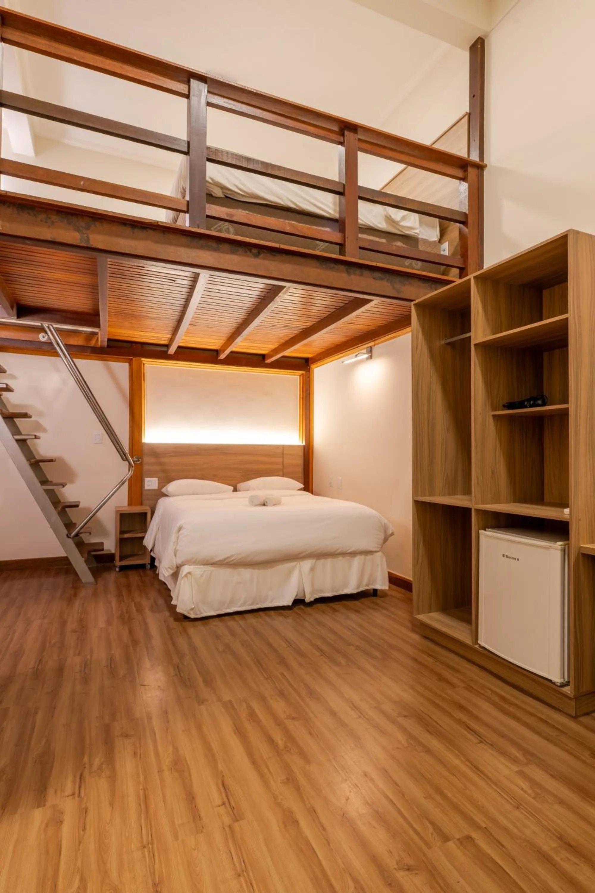 Vektor Hotéis - Unidade Mariana