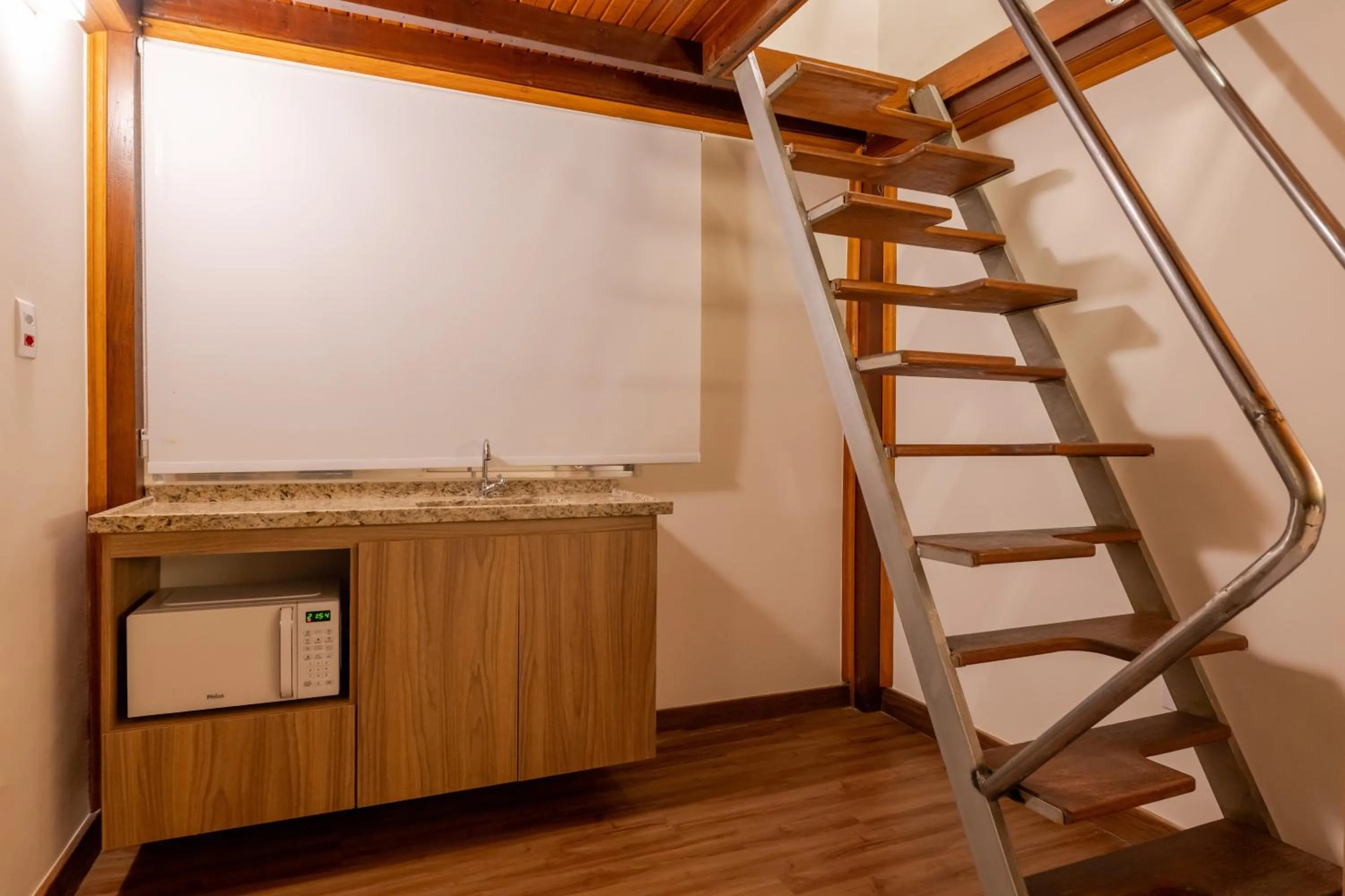 Vektor Hotéis - Unidade Mariana