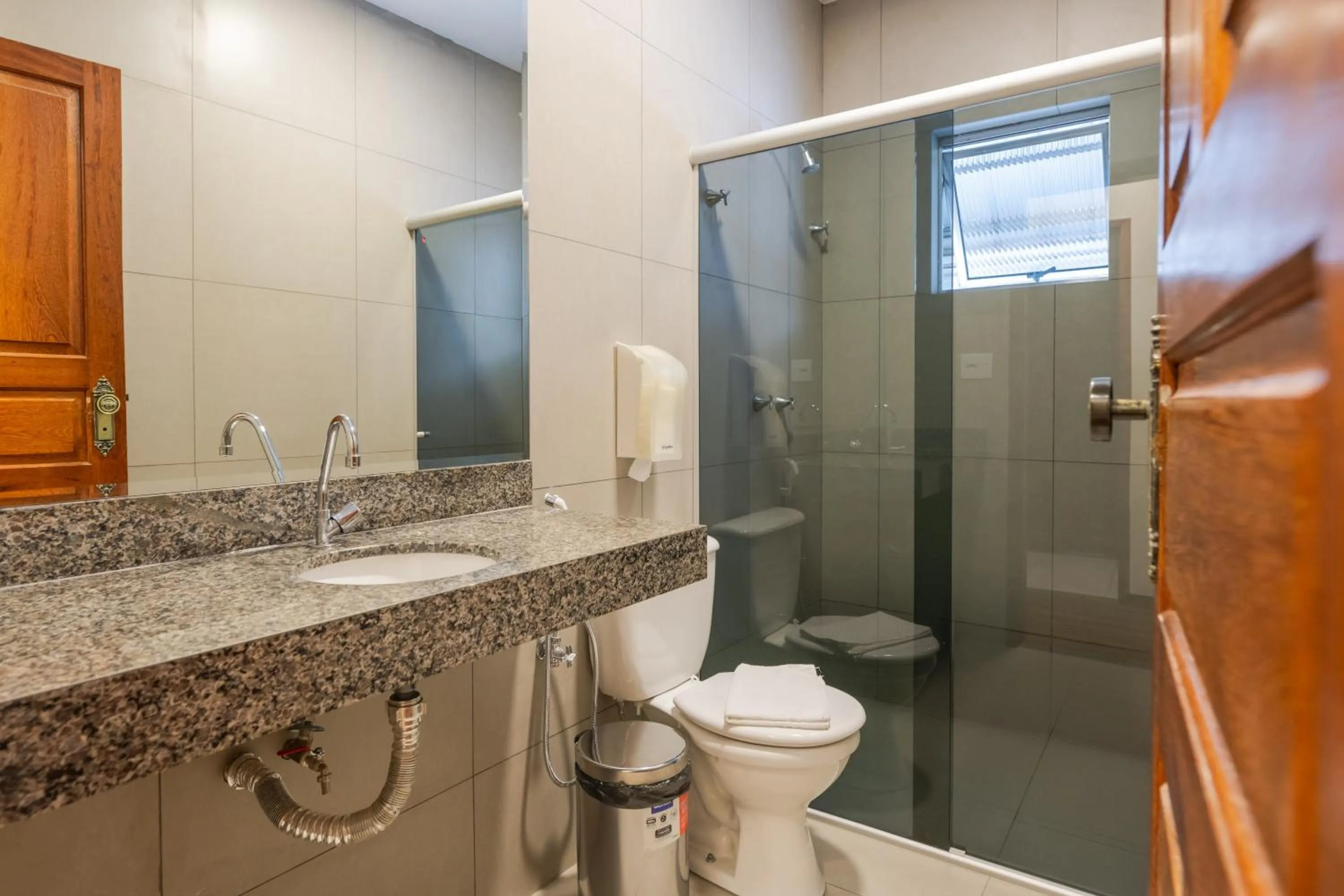 Vektor Hotéis - Unidade Mariana