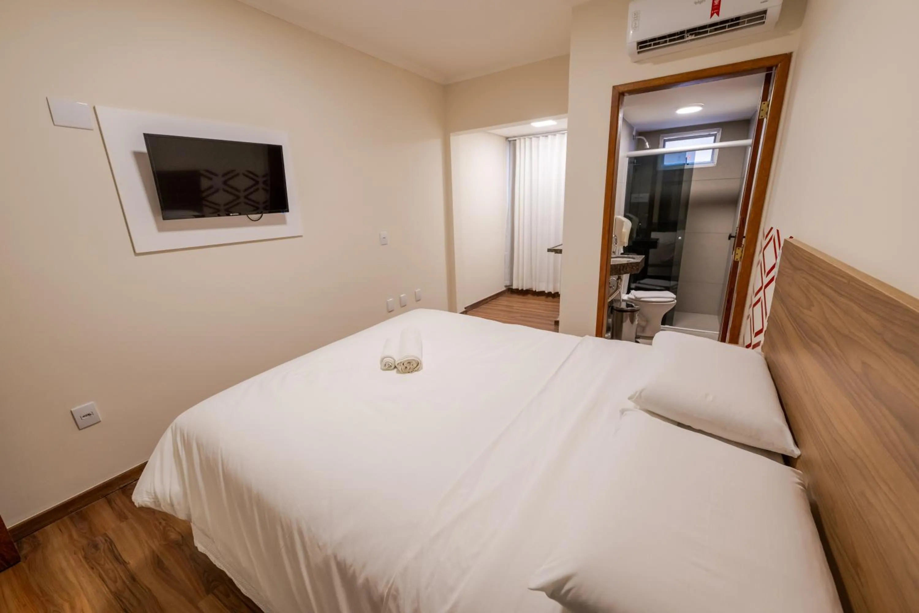 Vektor Hotéis - Unidade Mariana