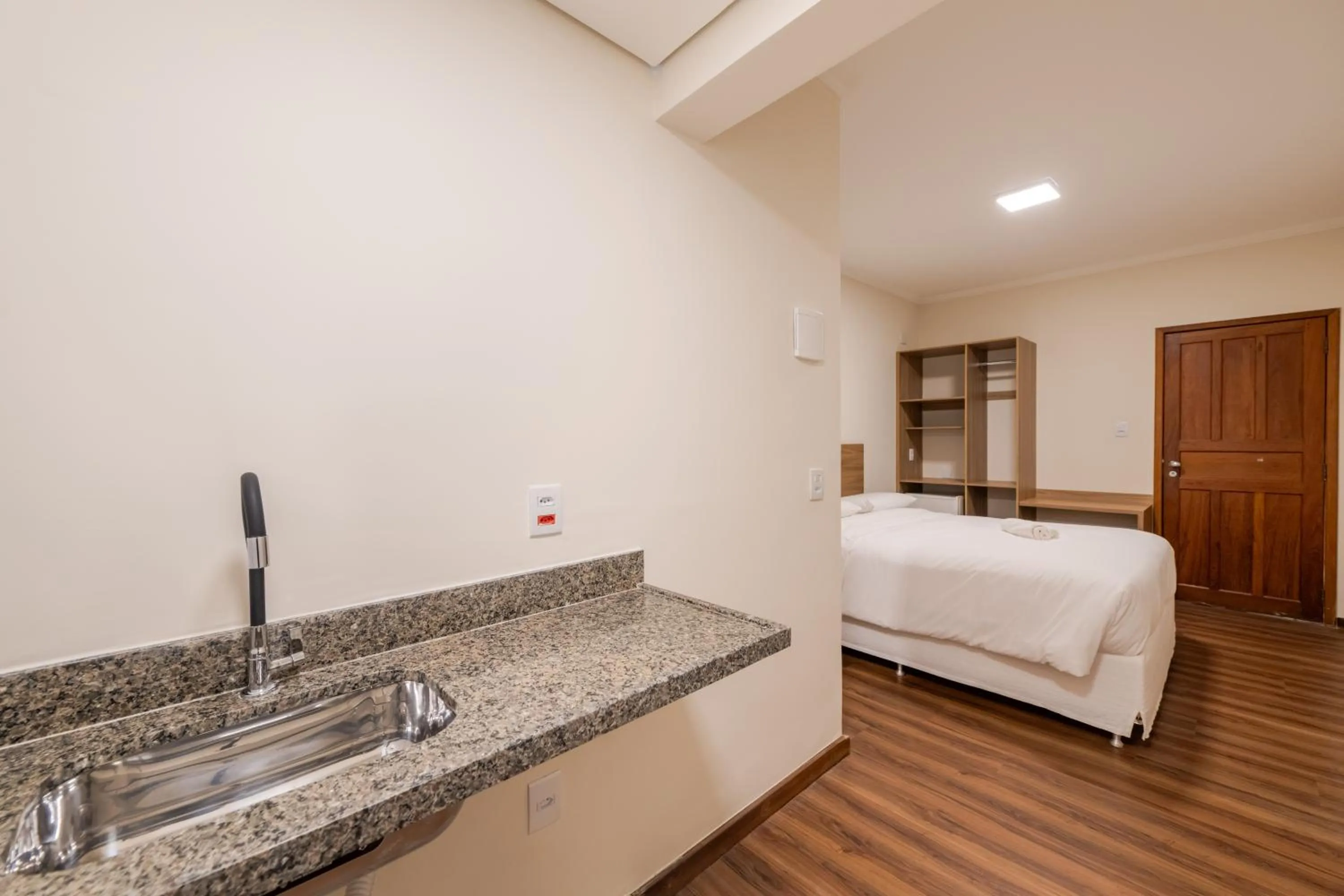 Vektor Hotéis - Unidade Mariana