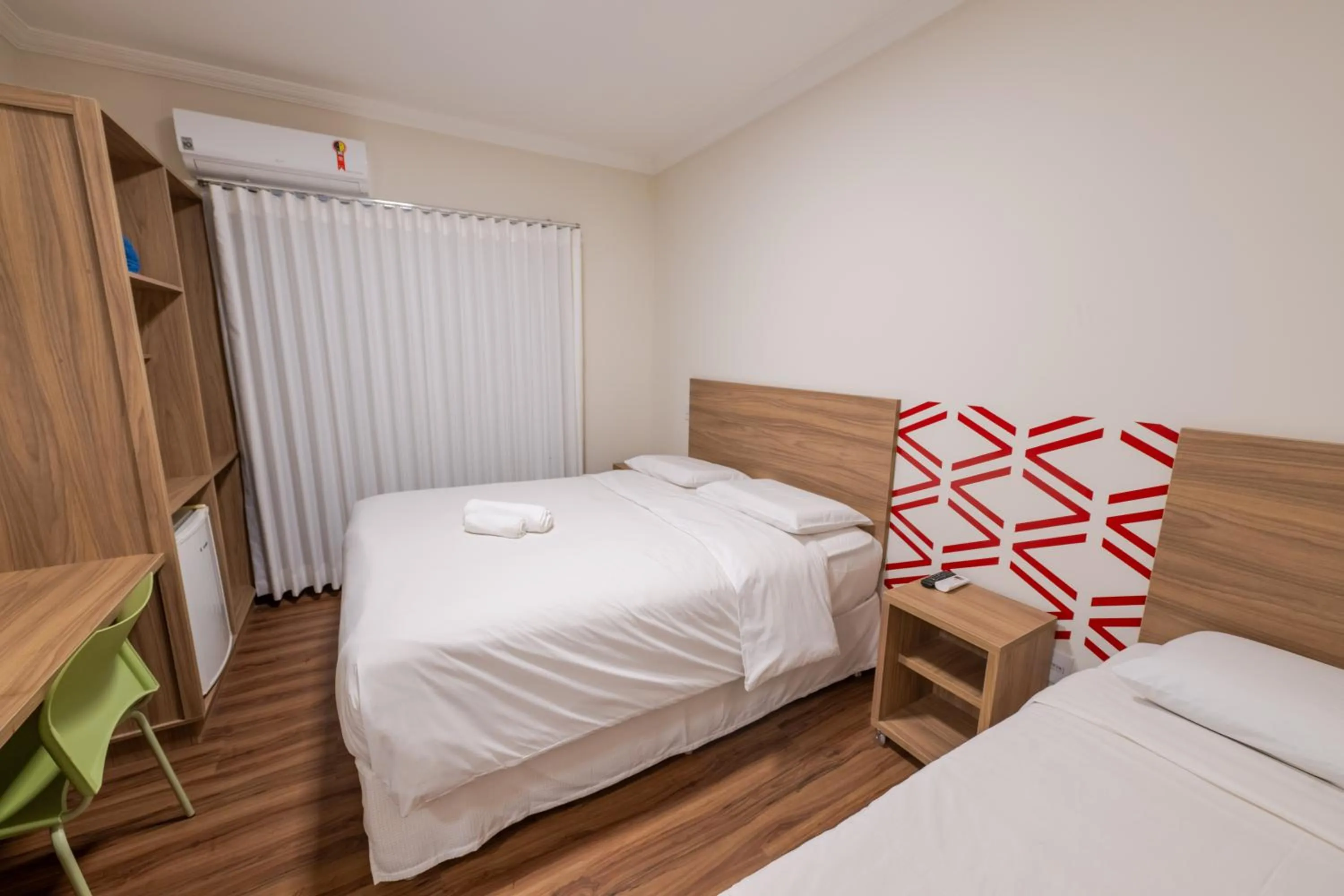 Vektor Hotéis - Unidade Mariana