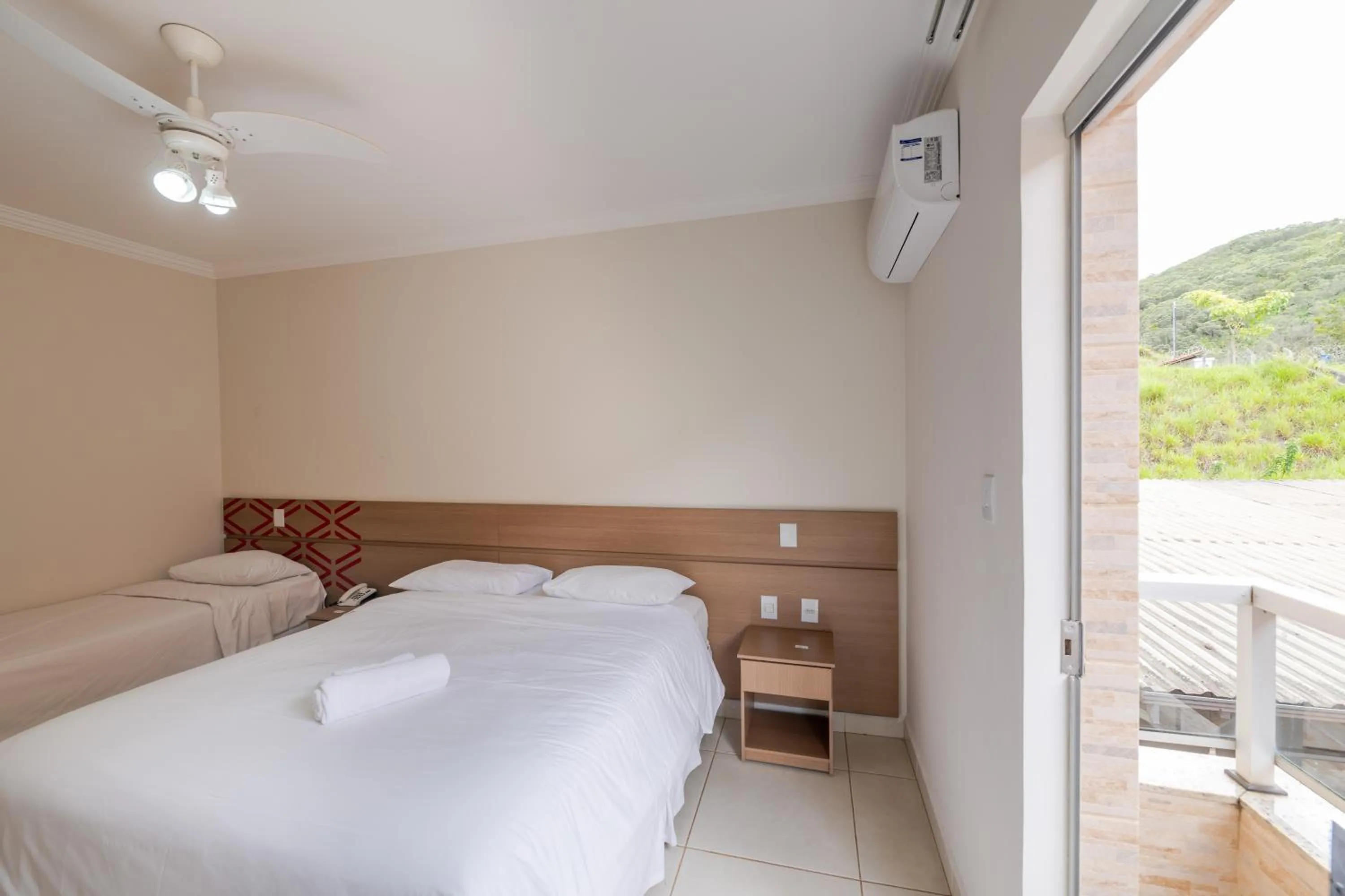 Vektor Hotéis - Unidade Mariana