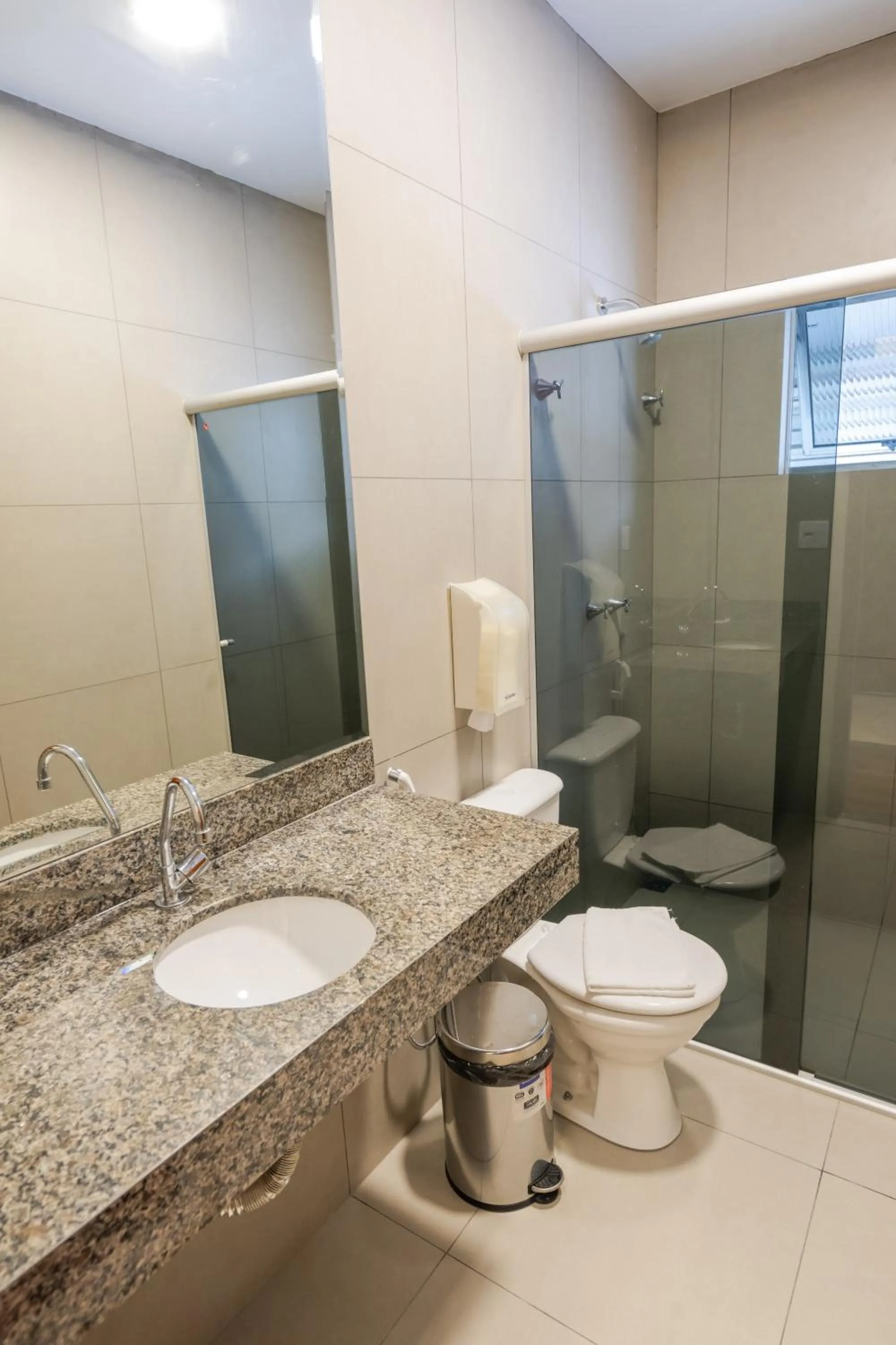 Vektor Hotéis - Unidade Mariana