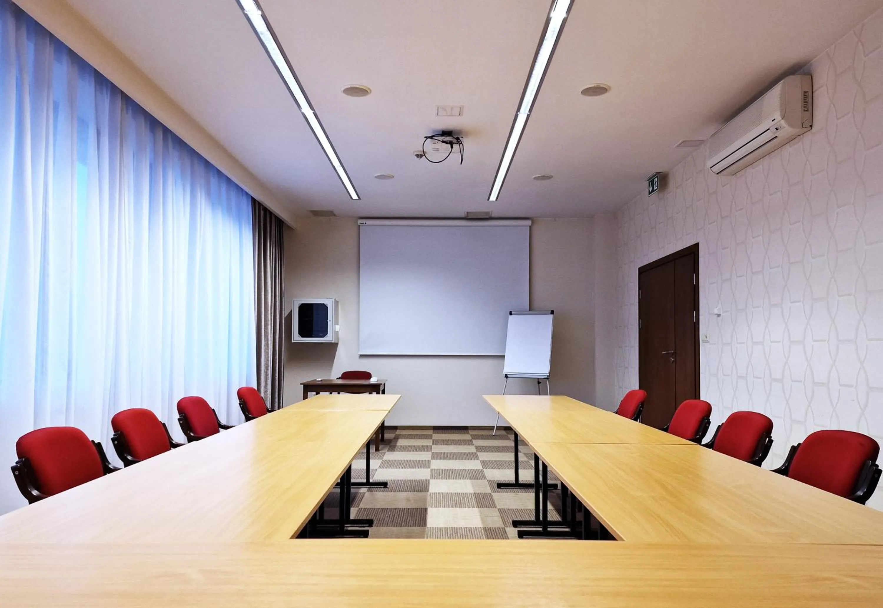 Hotel Prezydencki 4-star