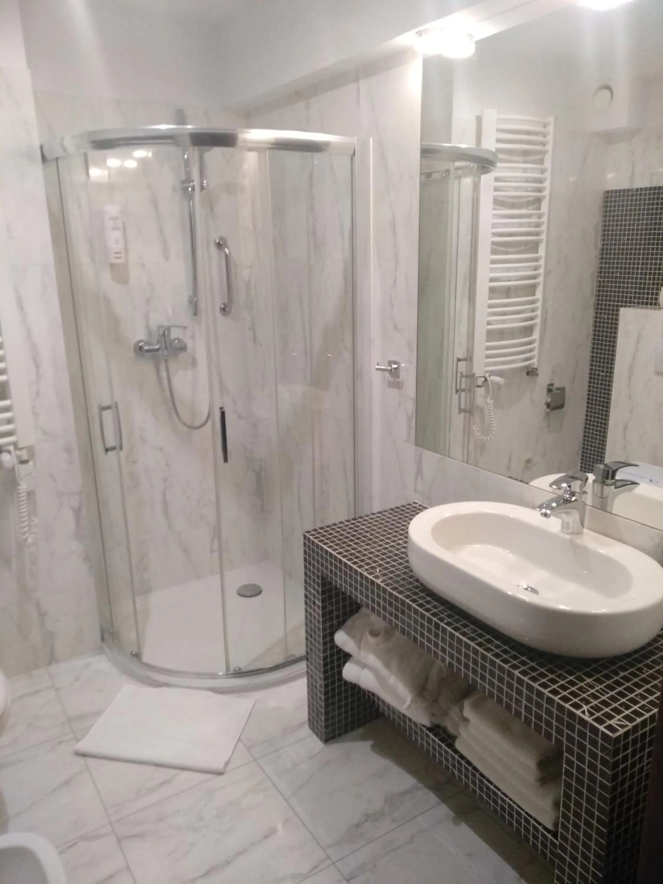 Hotel Prezydencki 4-star