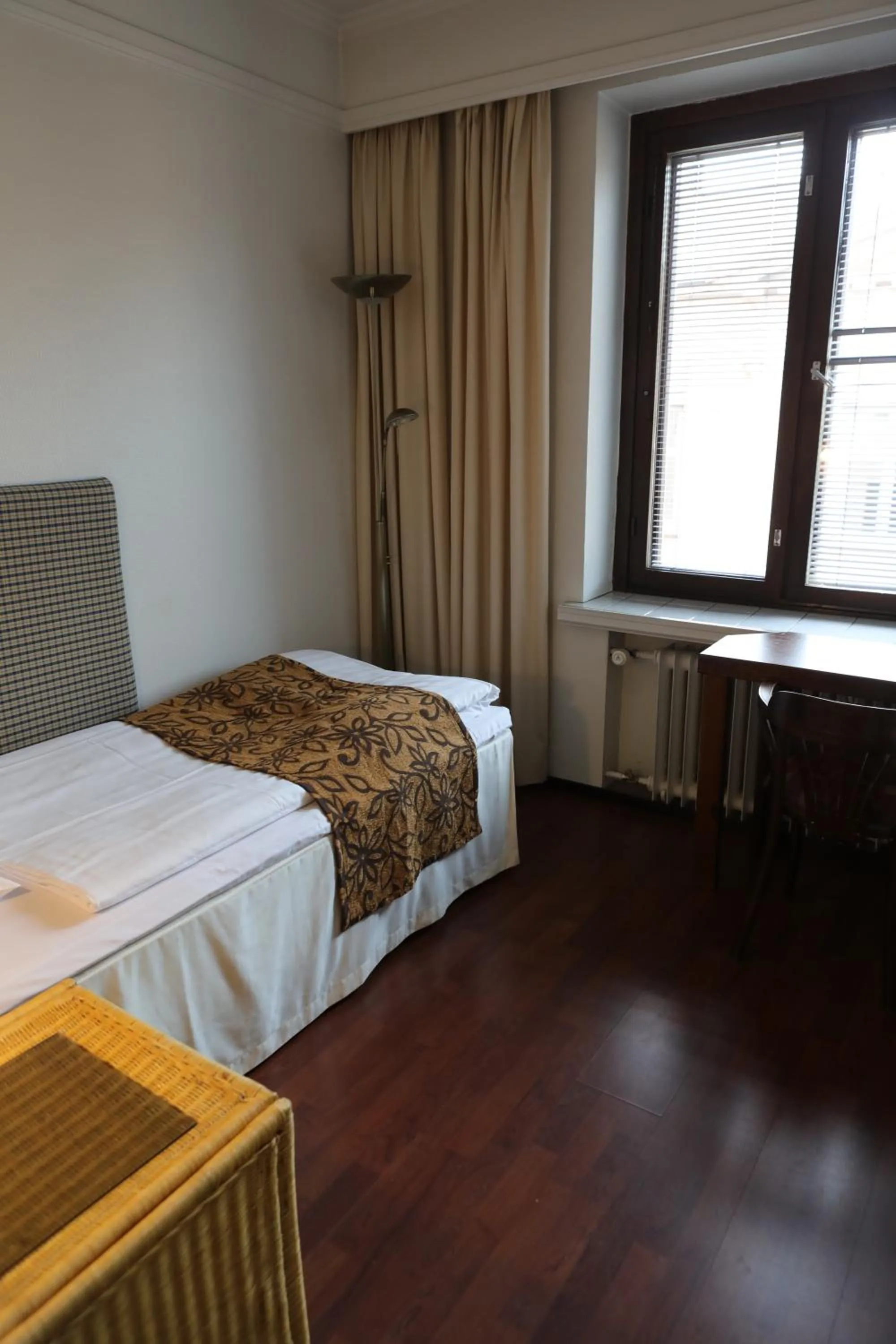 Photo of the whole room, Bed in Hotel Seurahuone