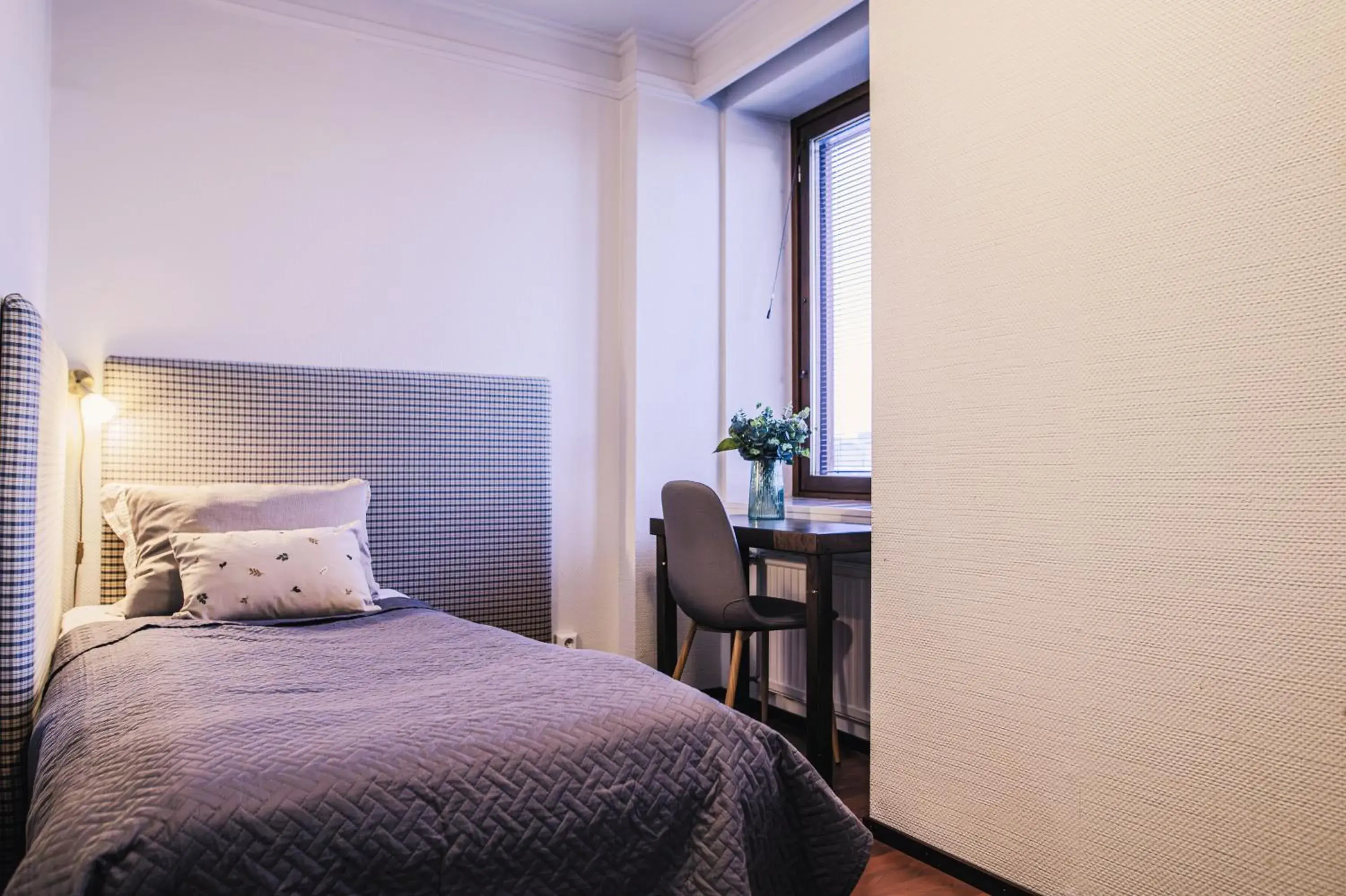 Single Room in Hotel Seurahuone Single Room in Hotel Seurahuone