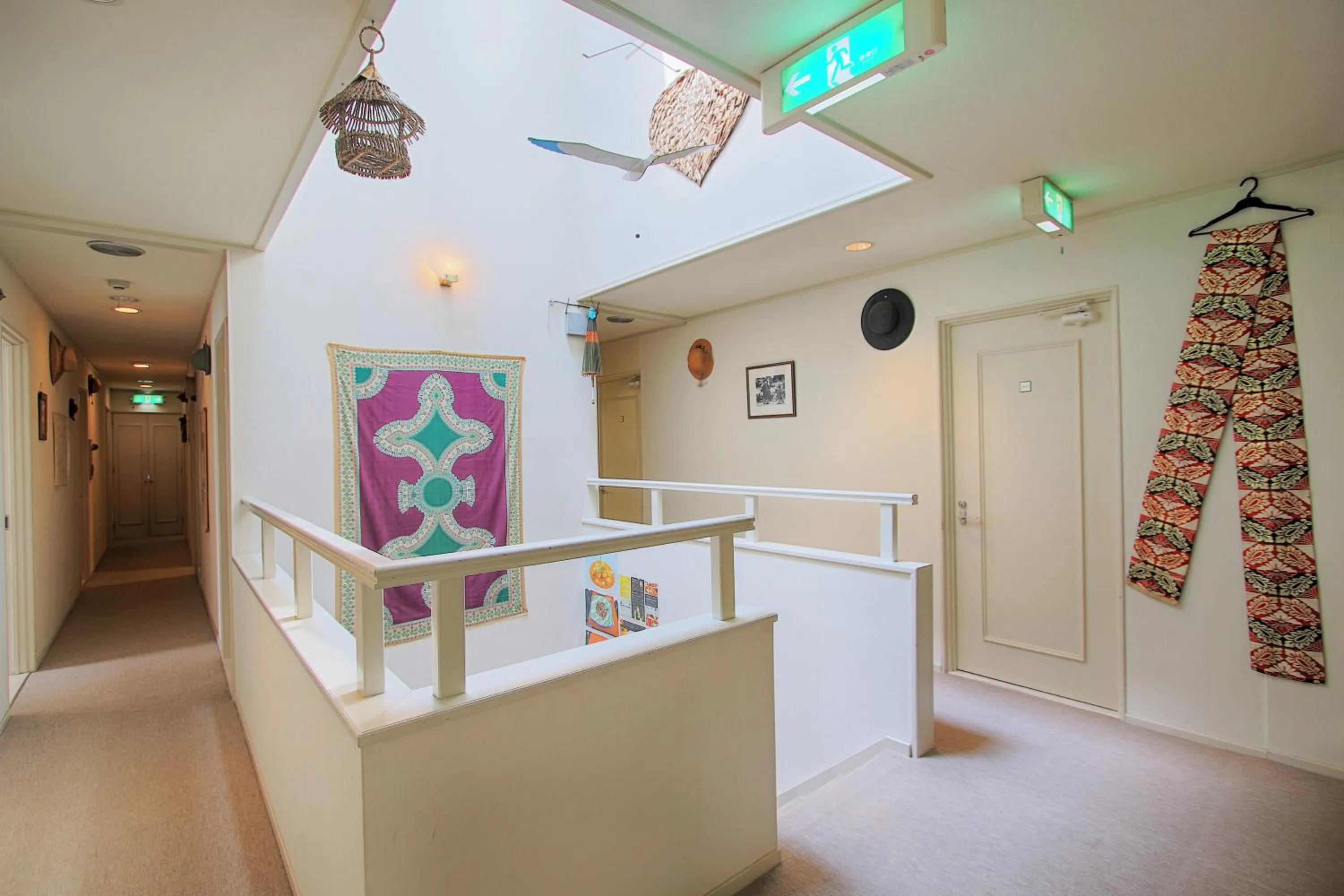 Mt Fuji B&B PENSION LE LAGON