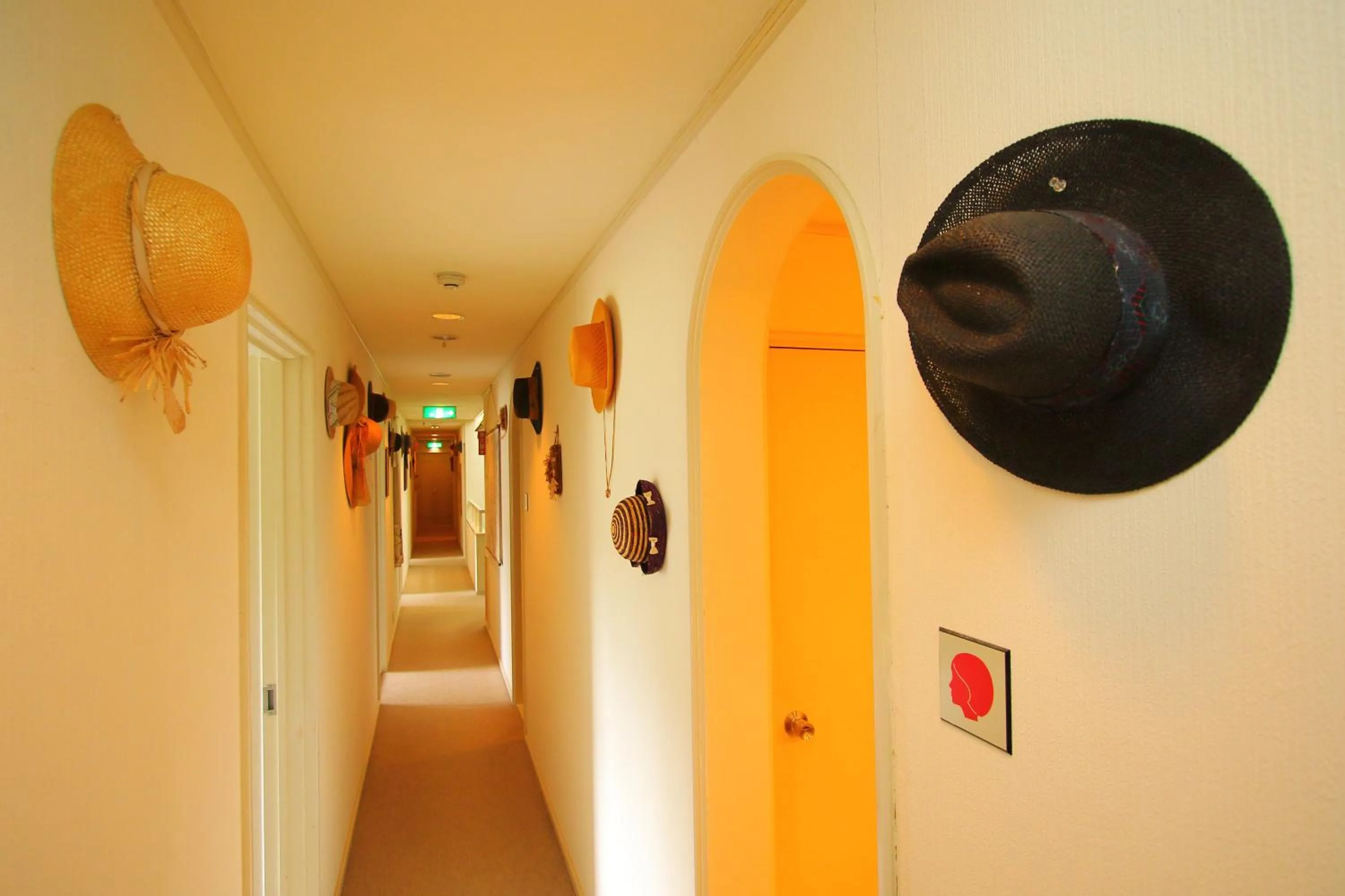 Mt Fuji B&B PENSION LE LAGON