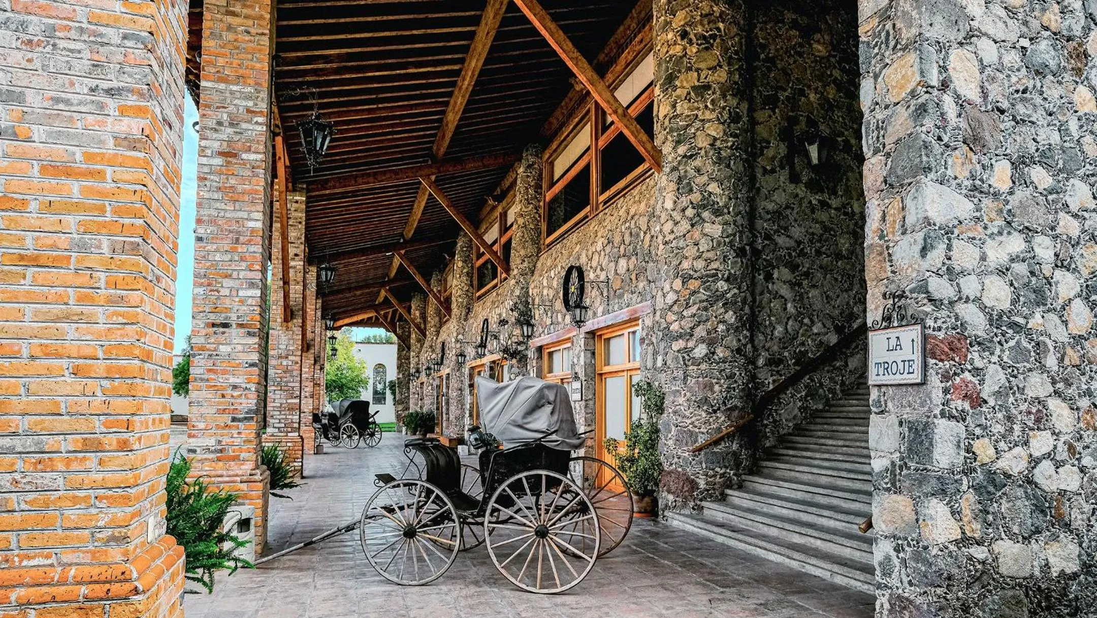 Hotel Hacienda Cantalagua Golf