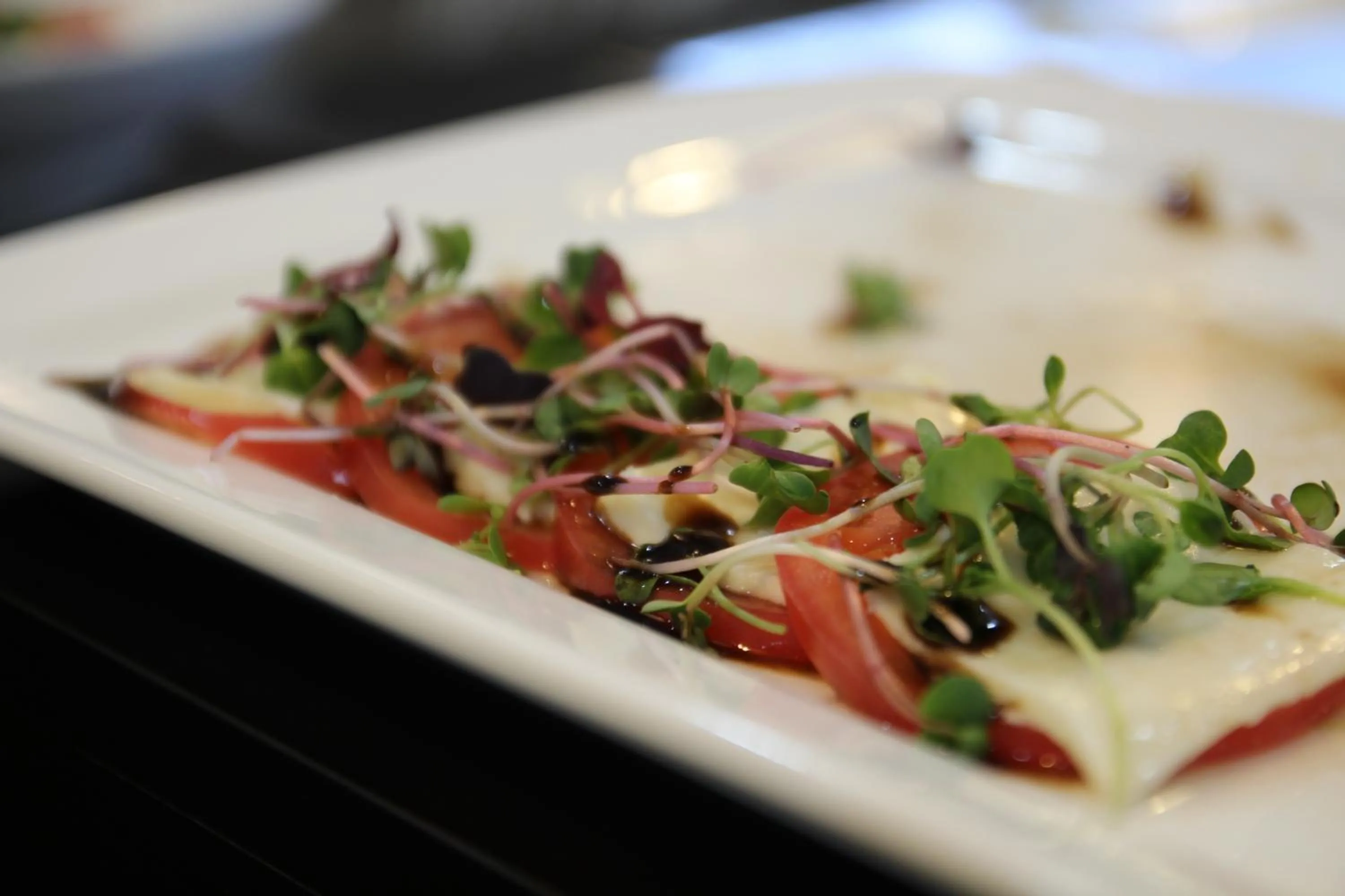 Food close-up in Grandmillions Hotel Seogwipo