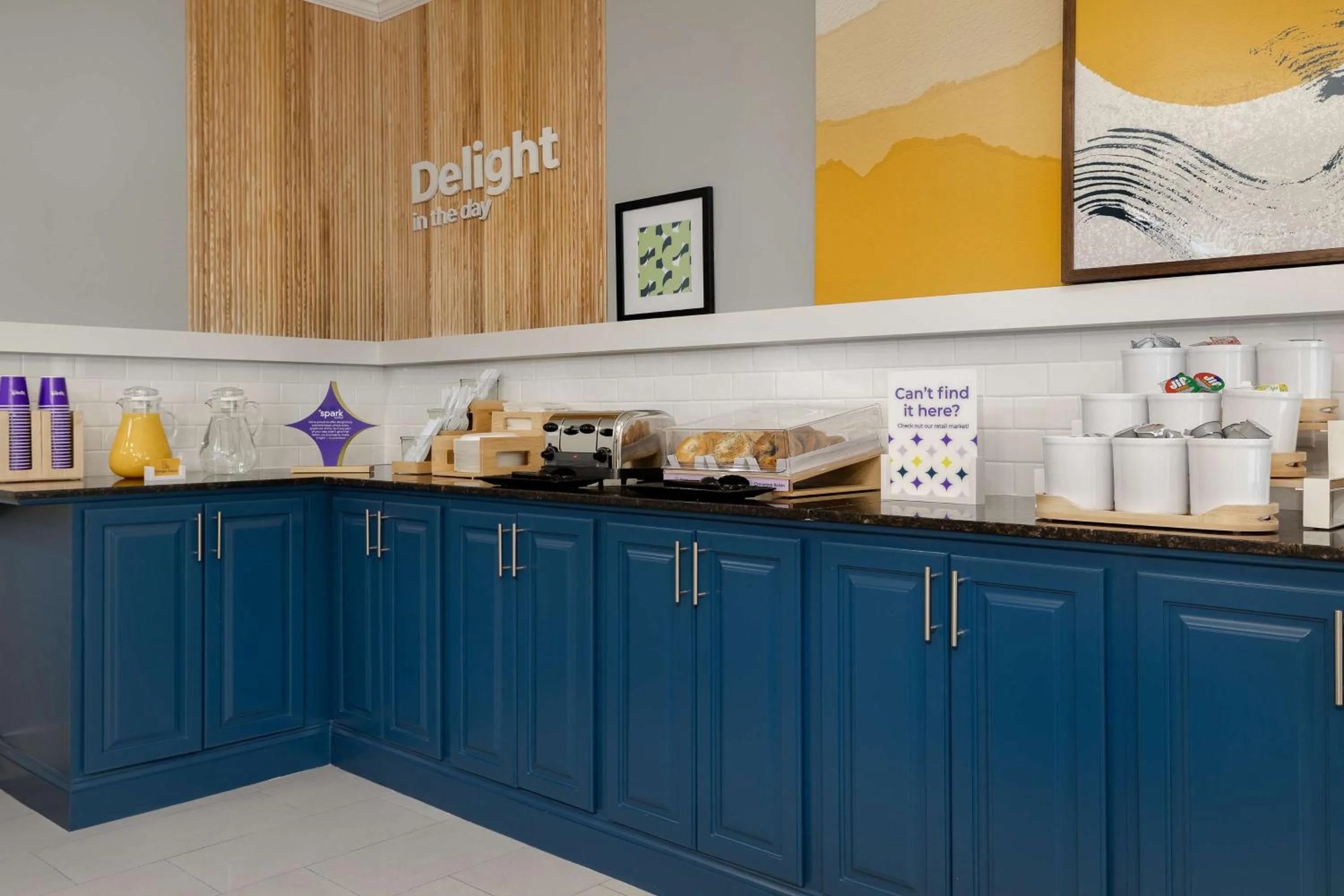 Breakfast in Spark By Hilton Evansville East, In