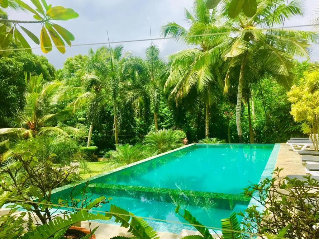 Goyambokka Guesthouse