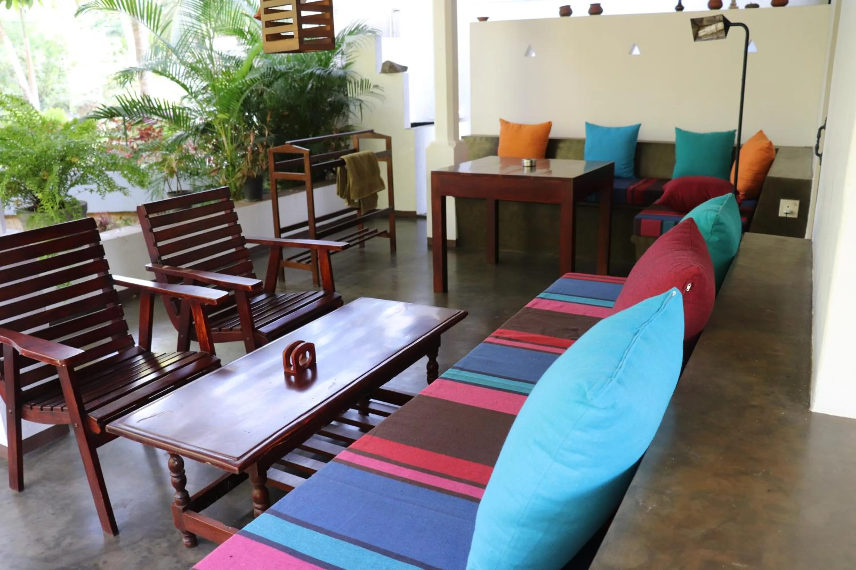 Goyambokka Guesthouse