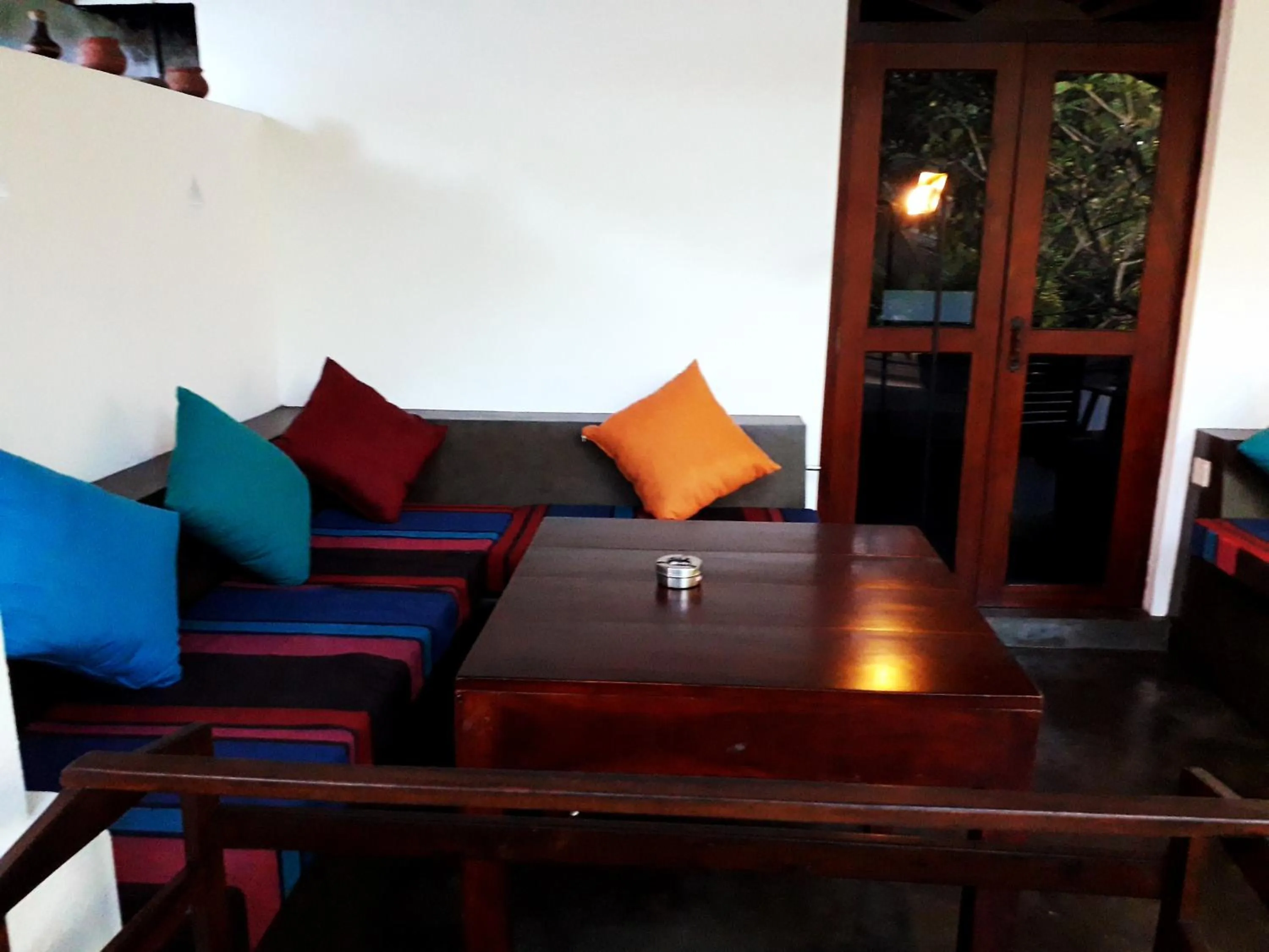 Goyambokka Guesthouse