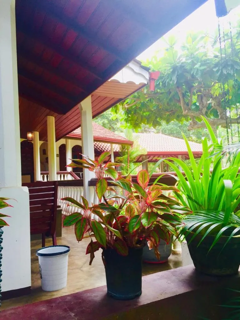 Goyambokka Guesthouse