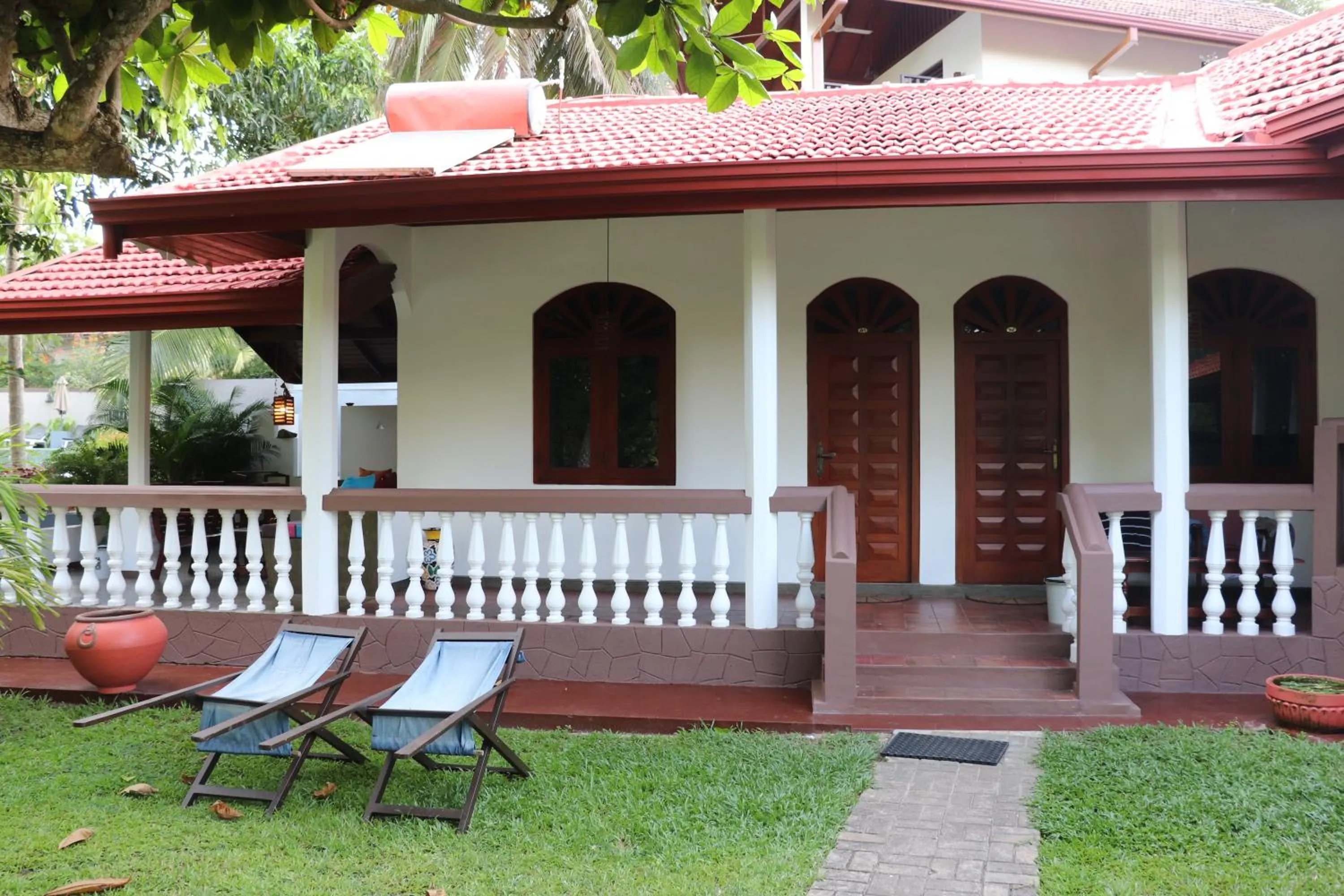 Goyambokka Guesthouse